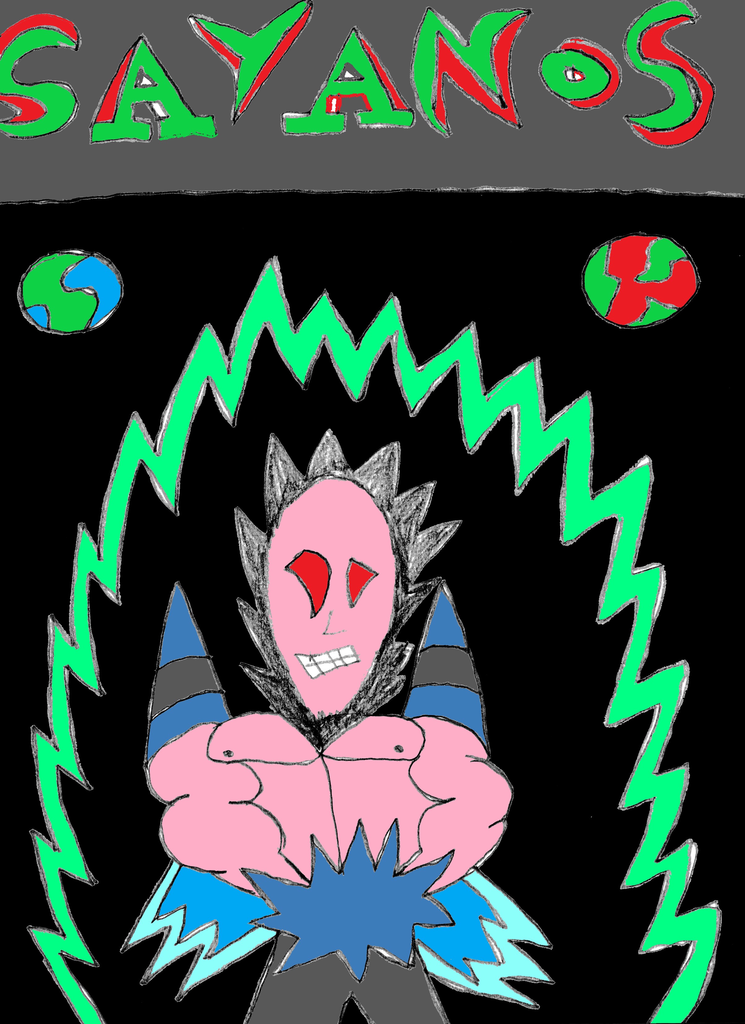 Página 171 del cómic