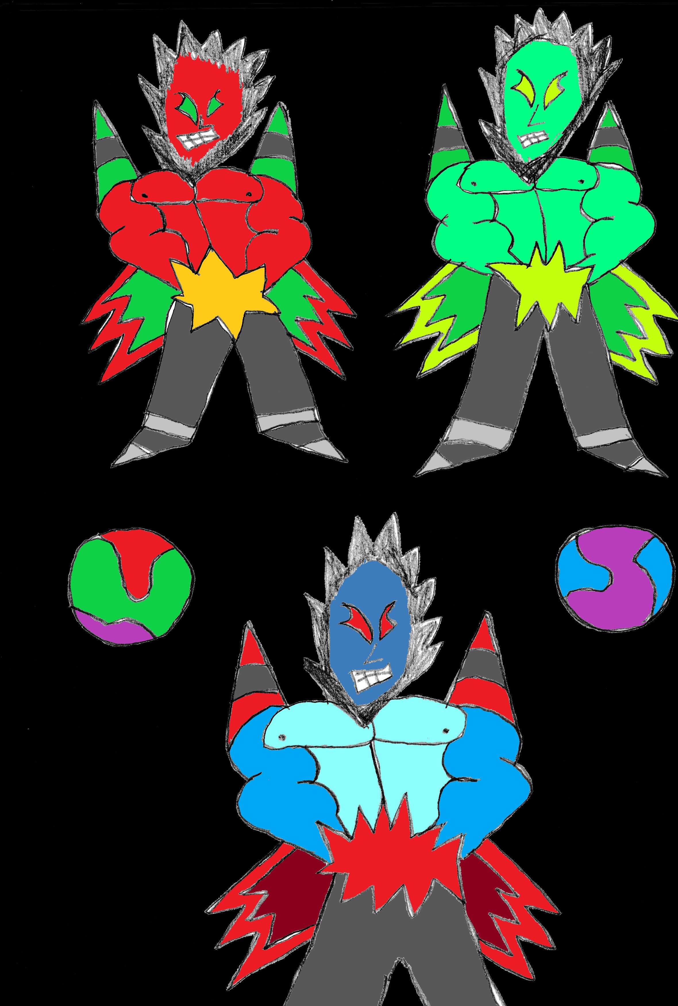 Página 172 del cómic