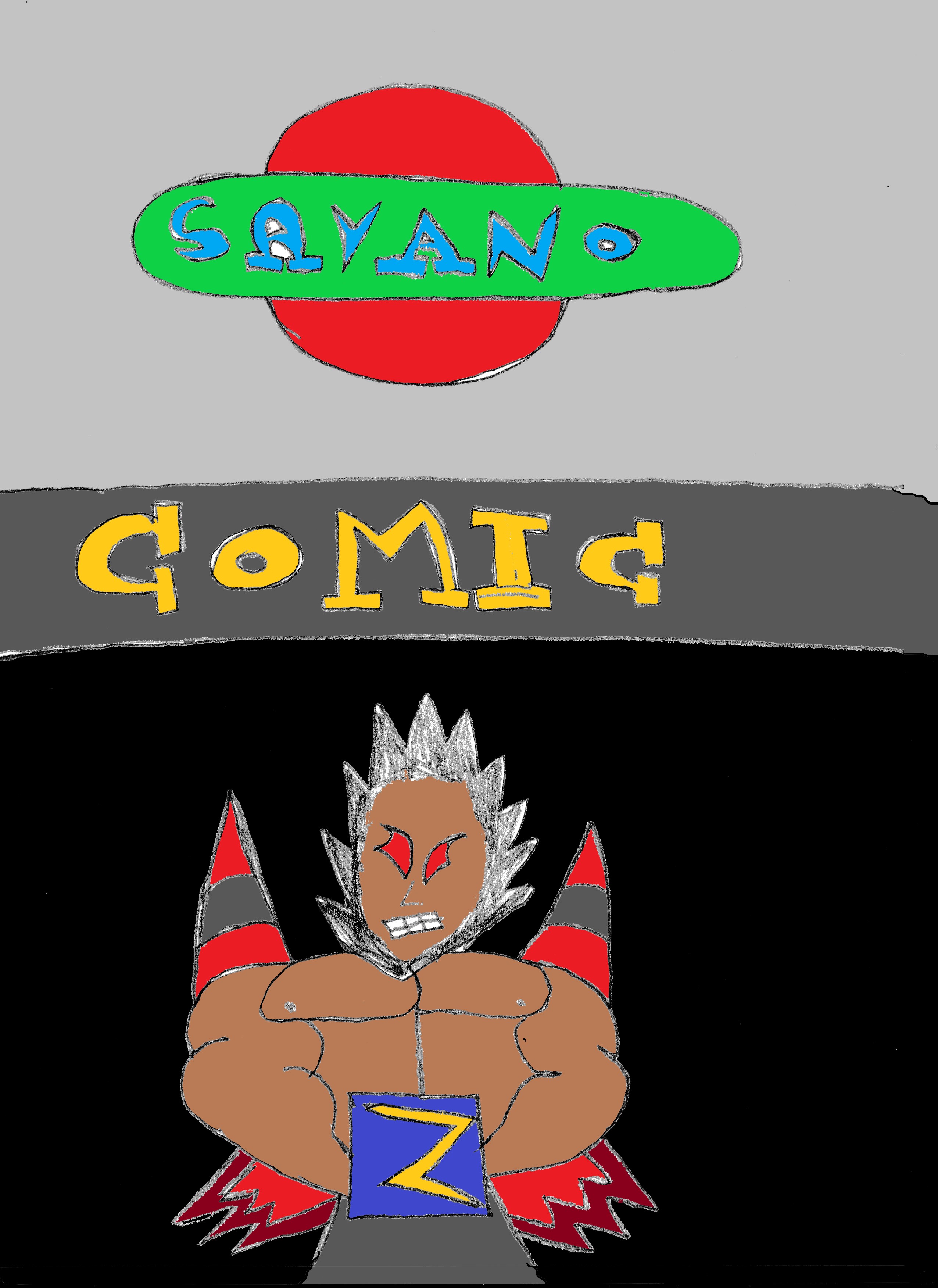 Página 182 del cómic