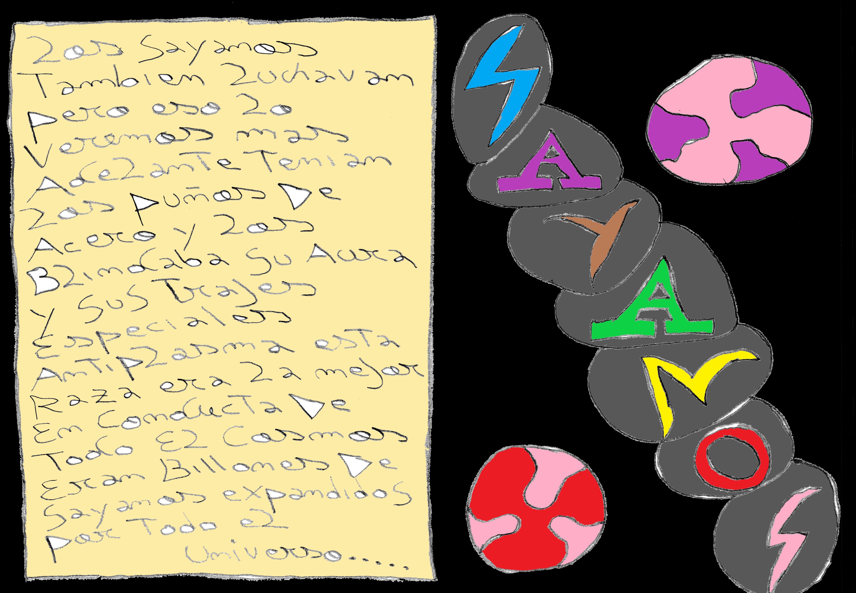 Página 184 del cómic