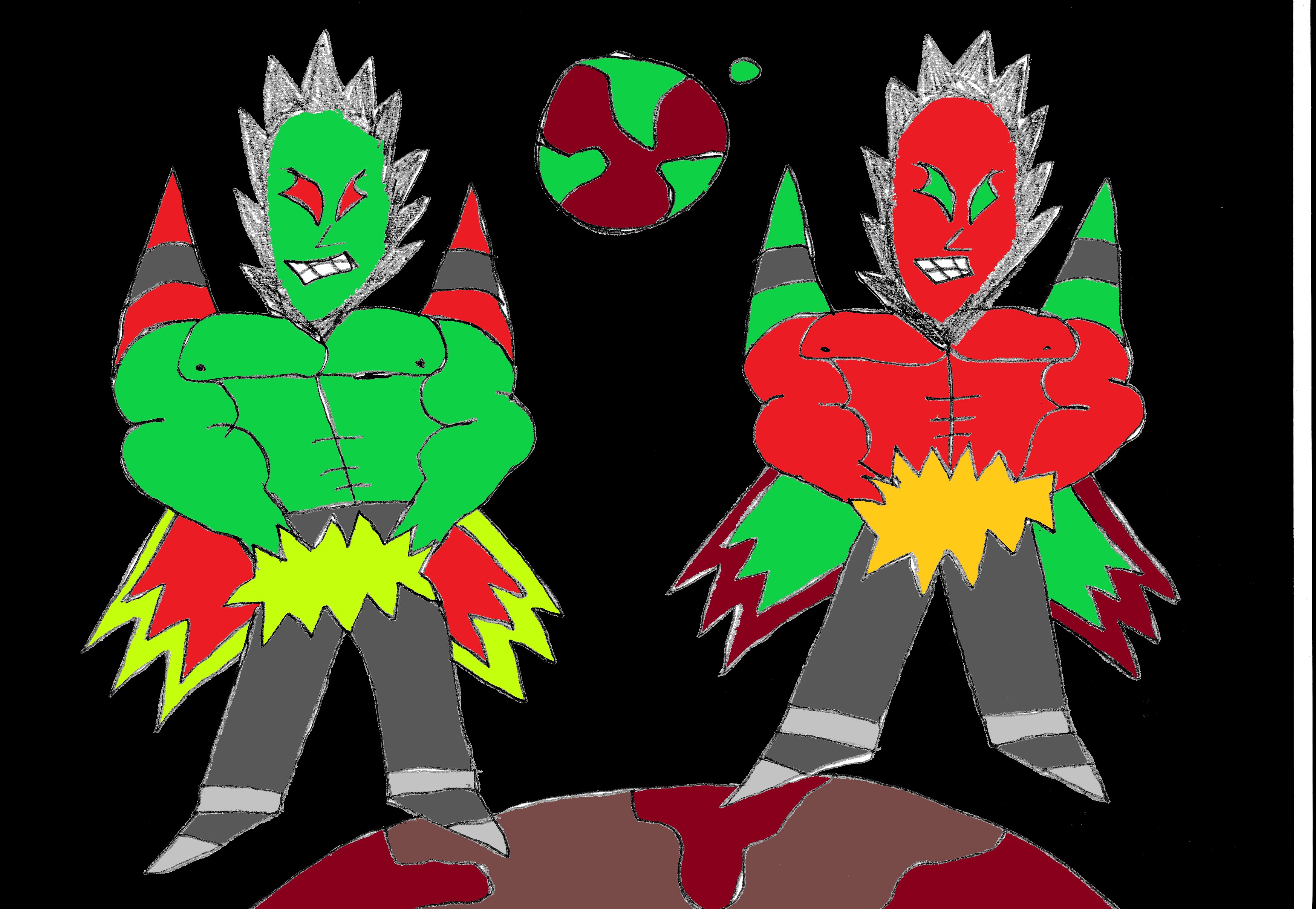 Página 187 del cómic