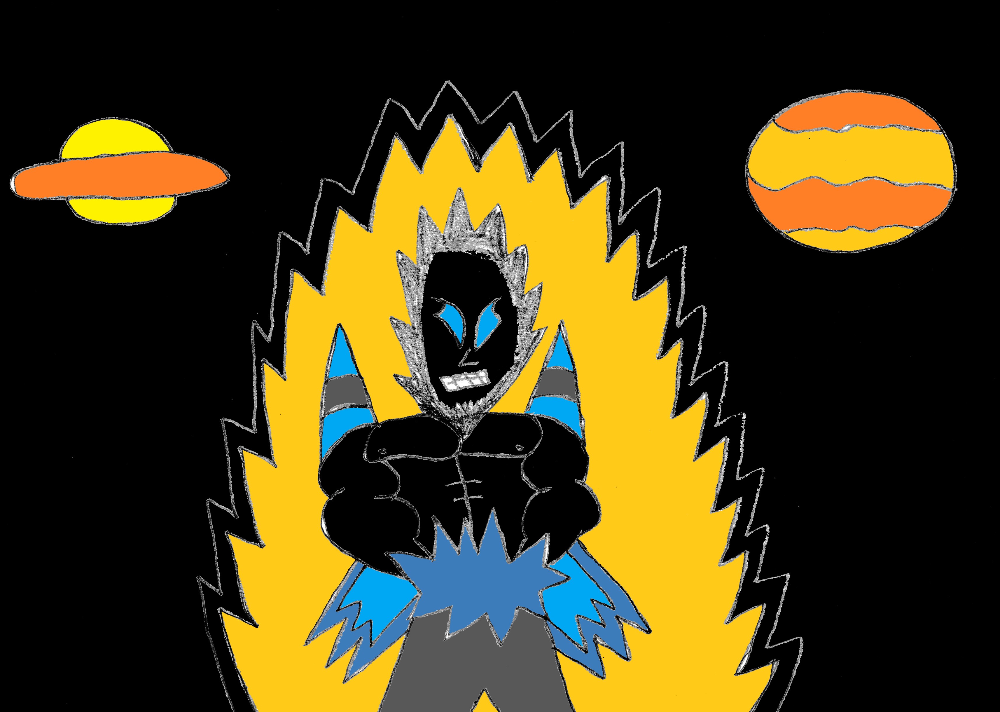 Página 191 del cómic