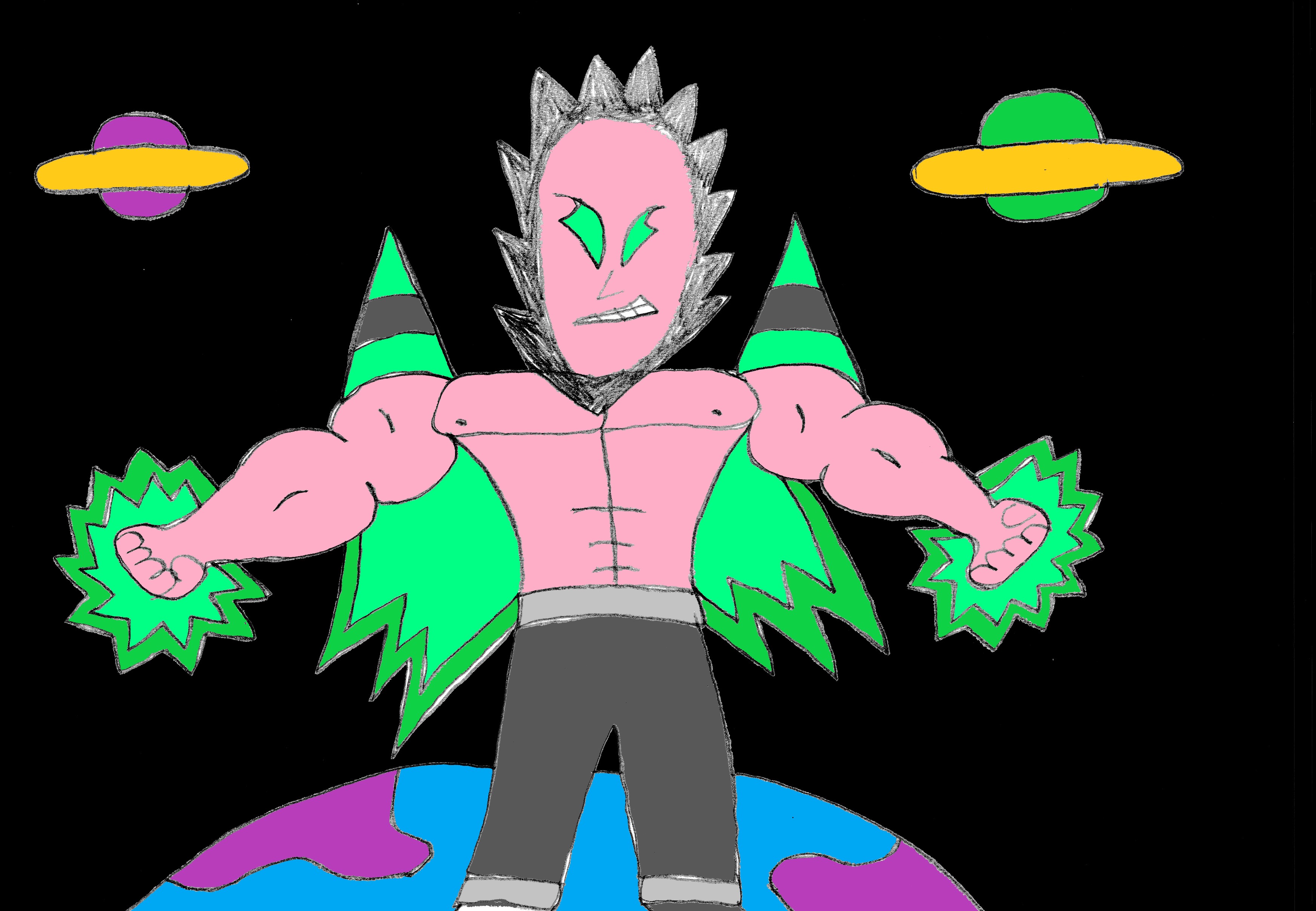 Página 192 del cómic