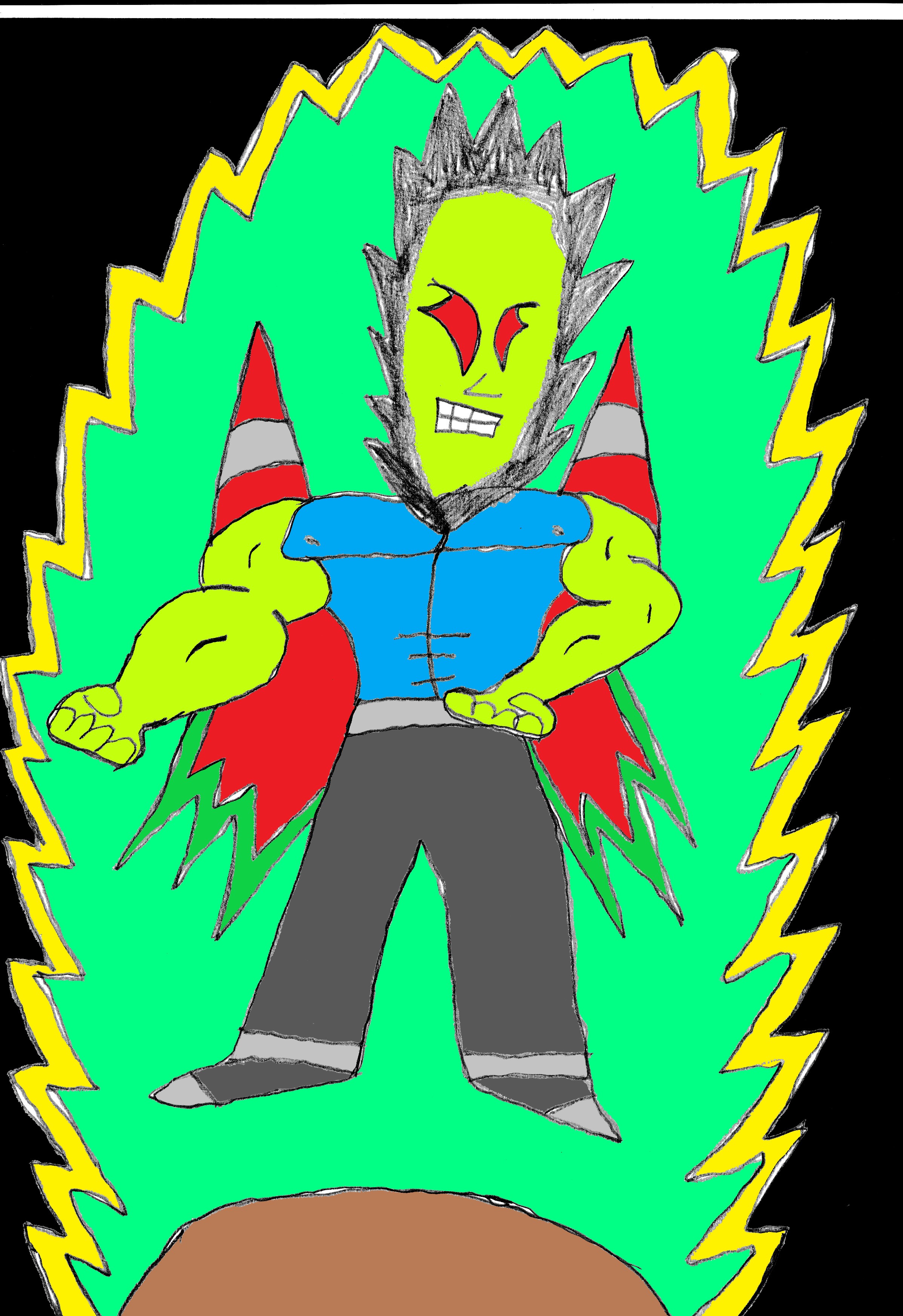 Página 194 del cómic