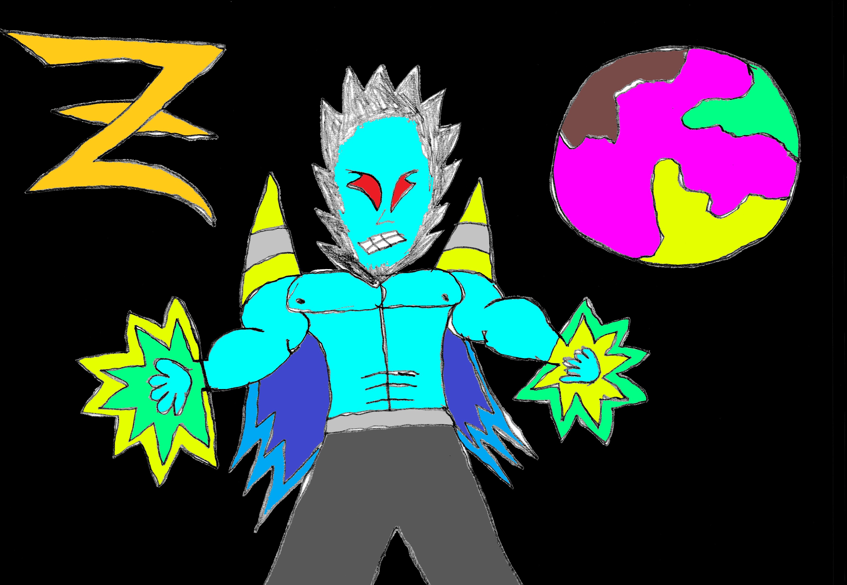 Página 196 del cómic