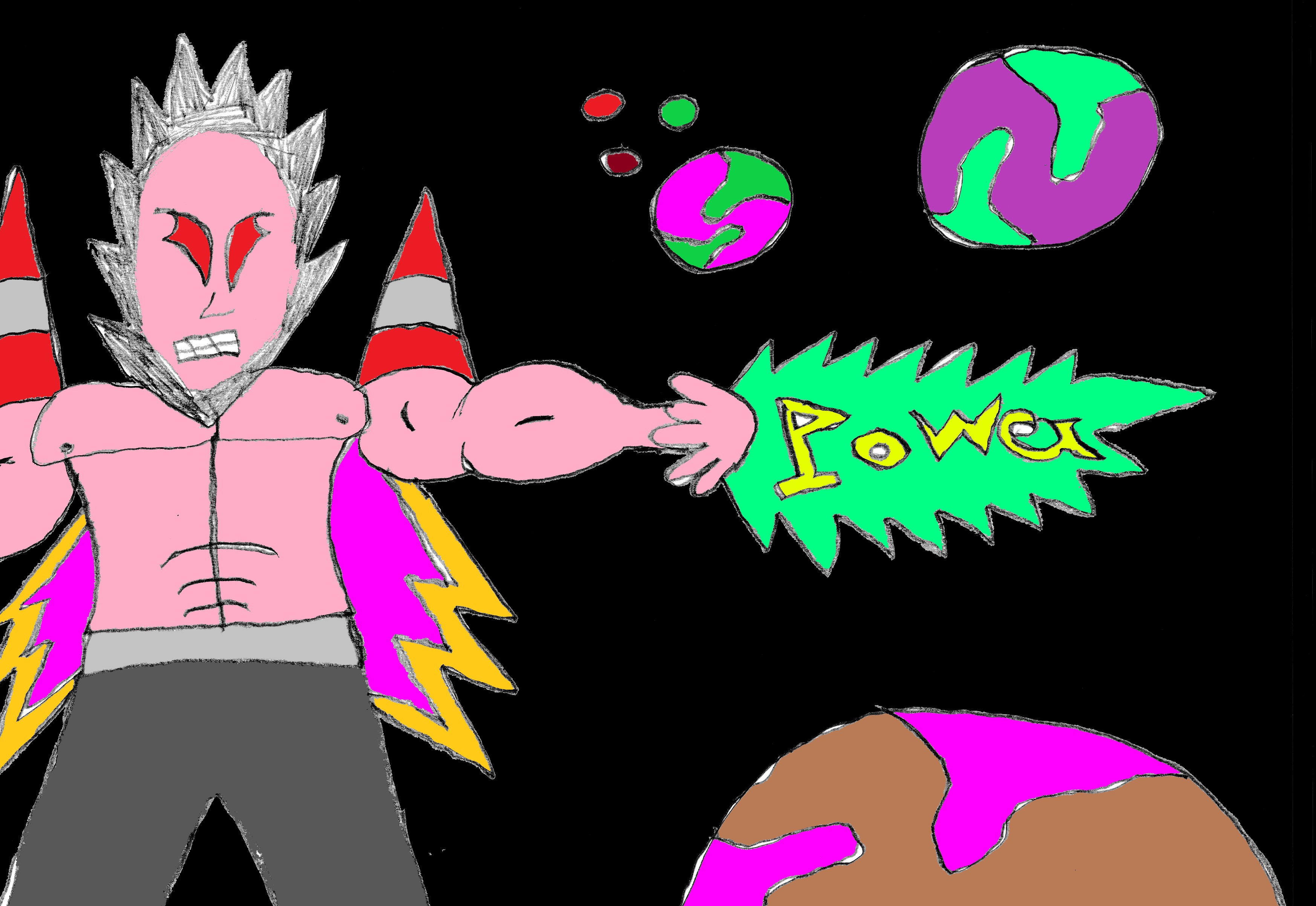 Página 198 del cómic