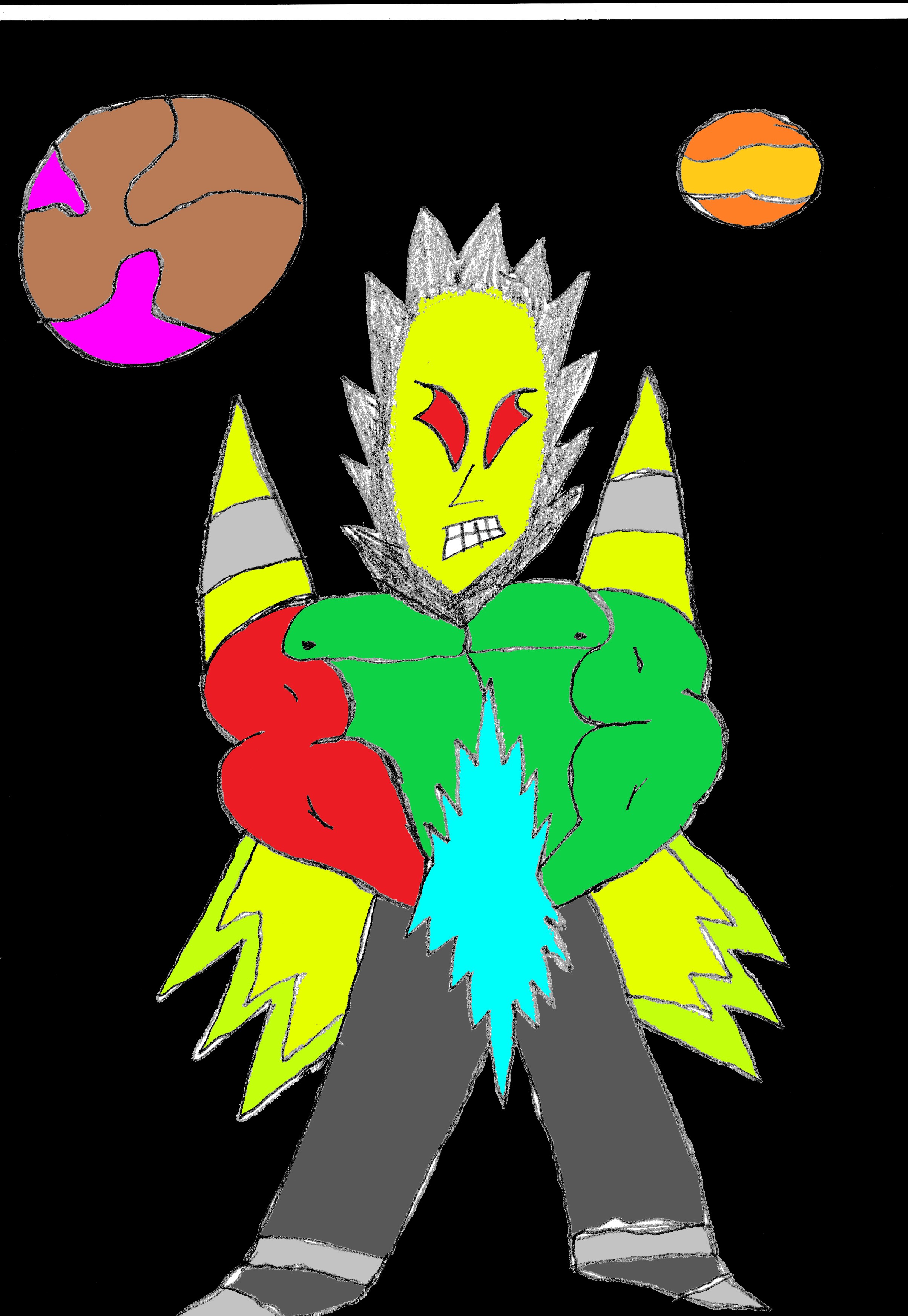 Página 202 del cómic