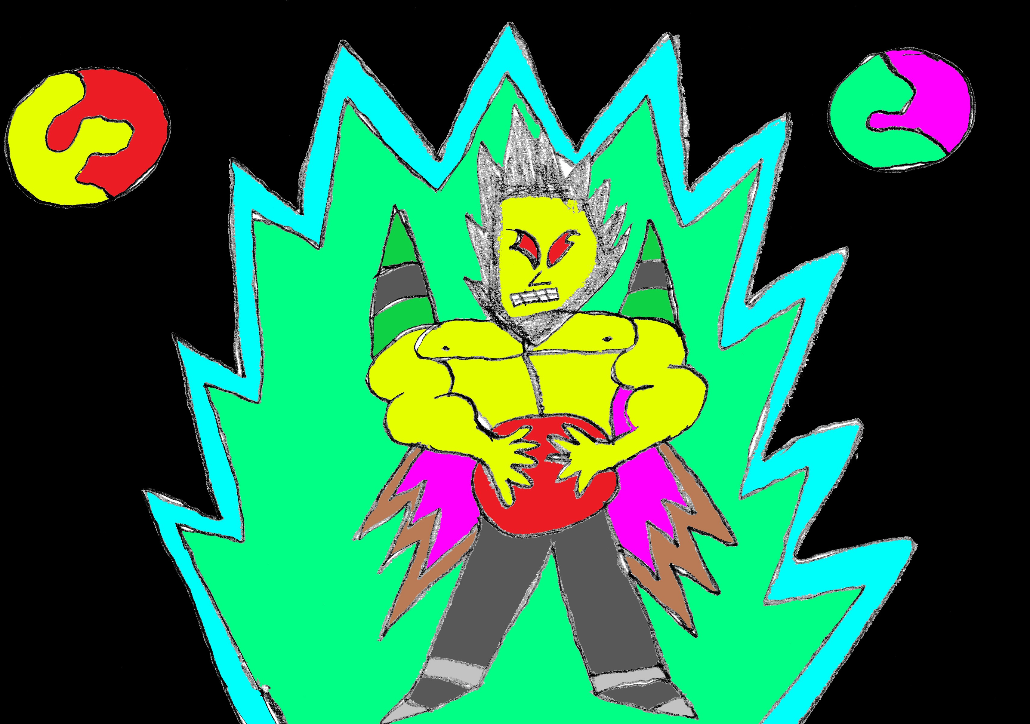 Página 203 del cómic