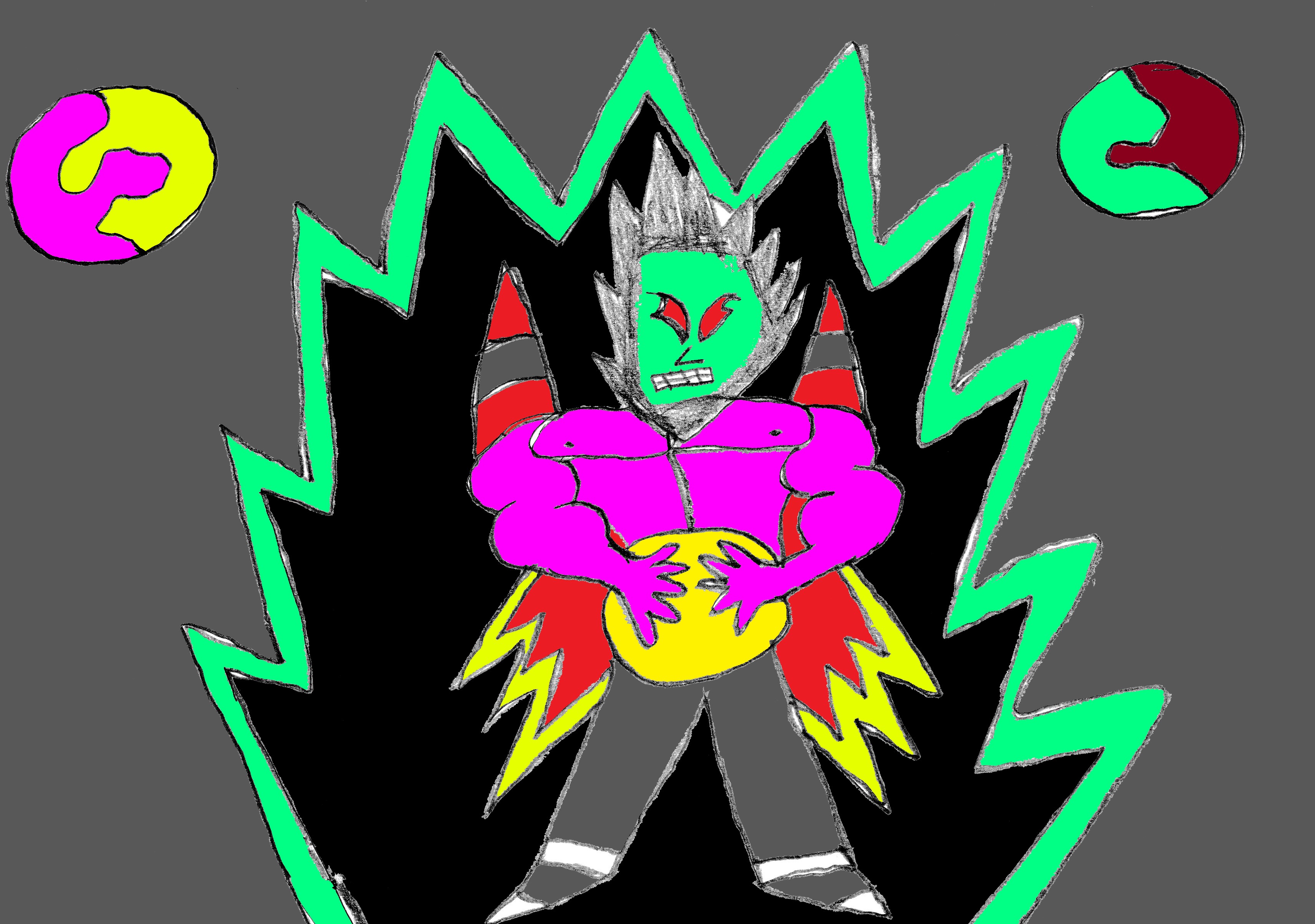 Página 204 del cómic