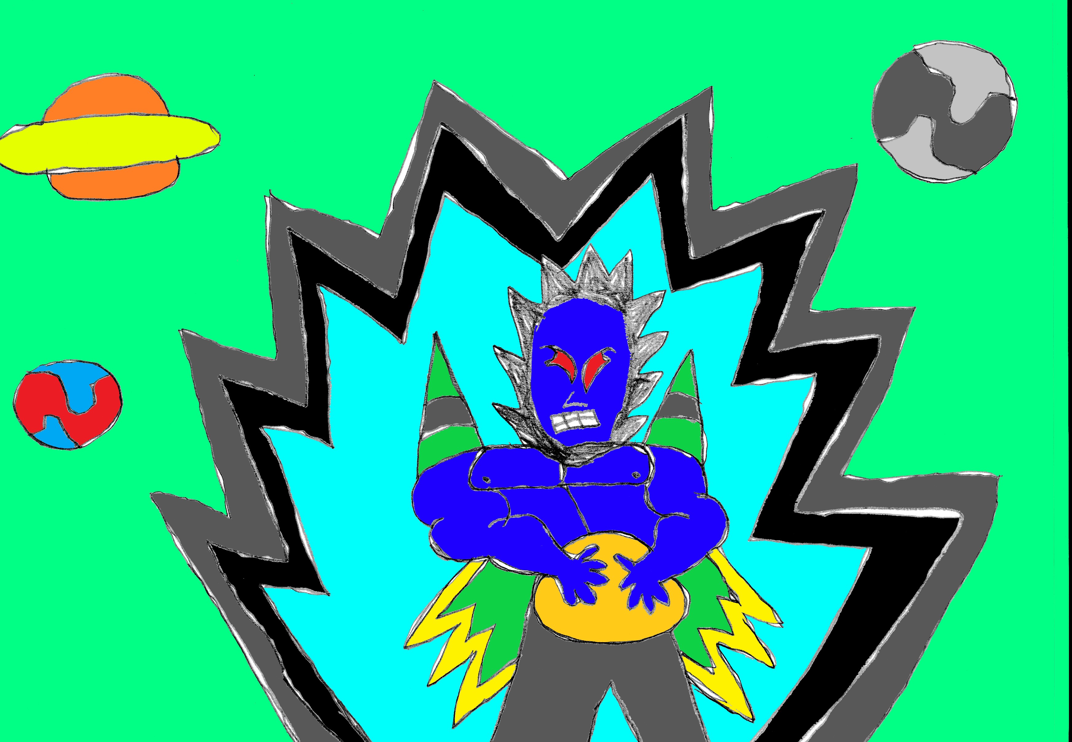 Página 205 del cómic