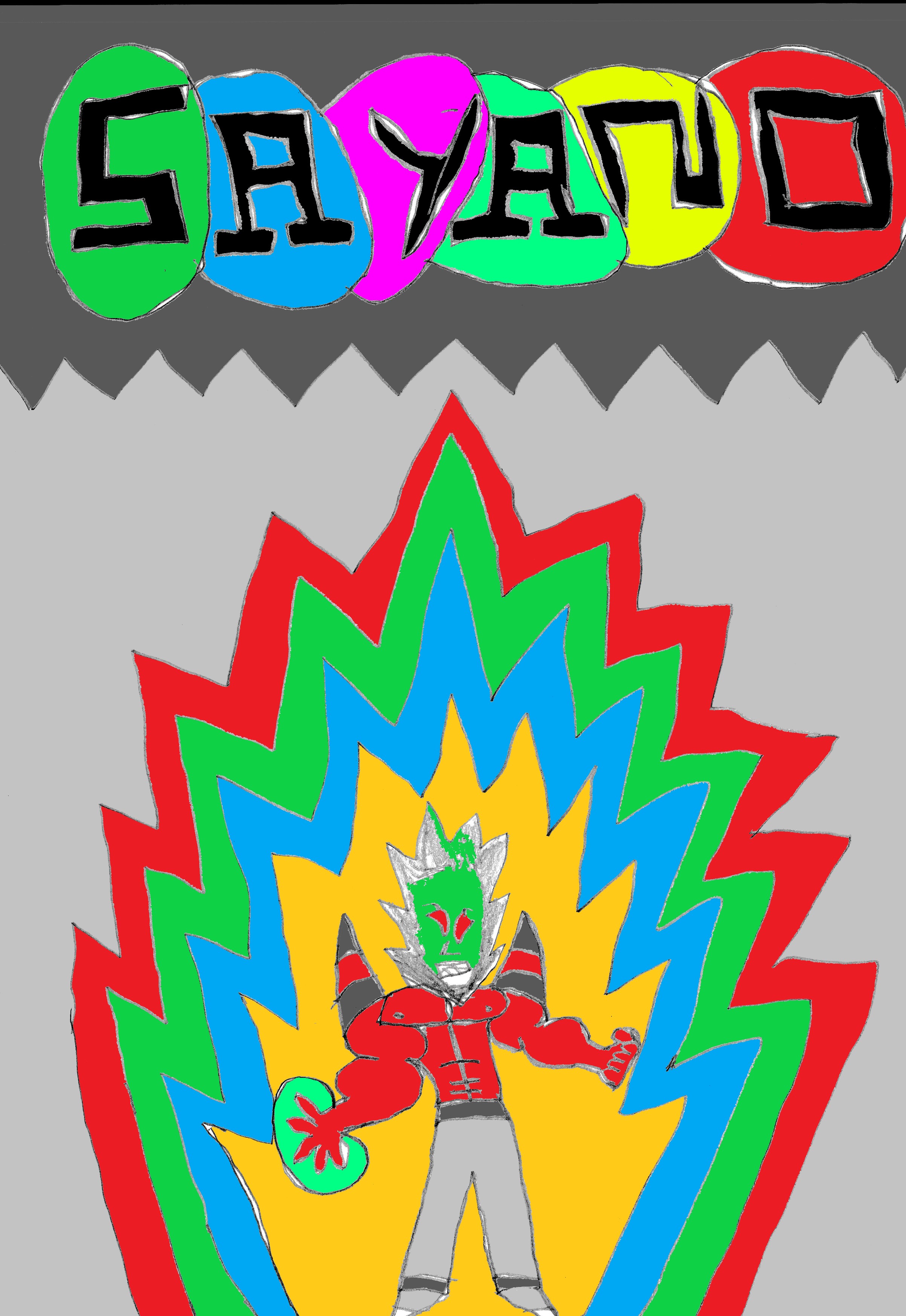 Página 206 del cómic