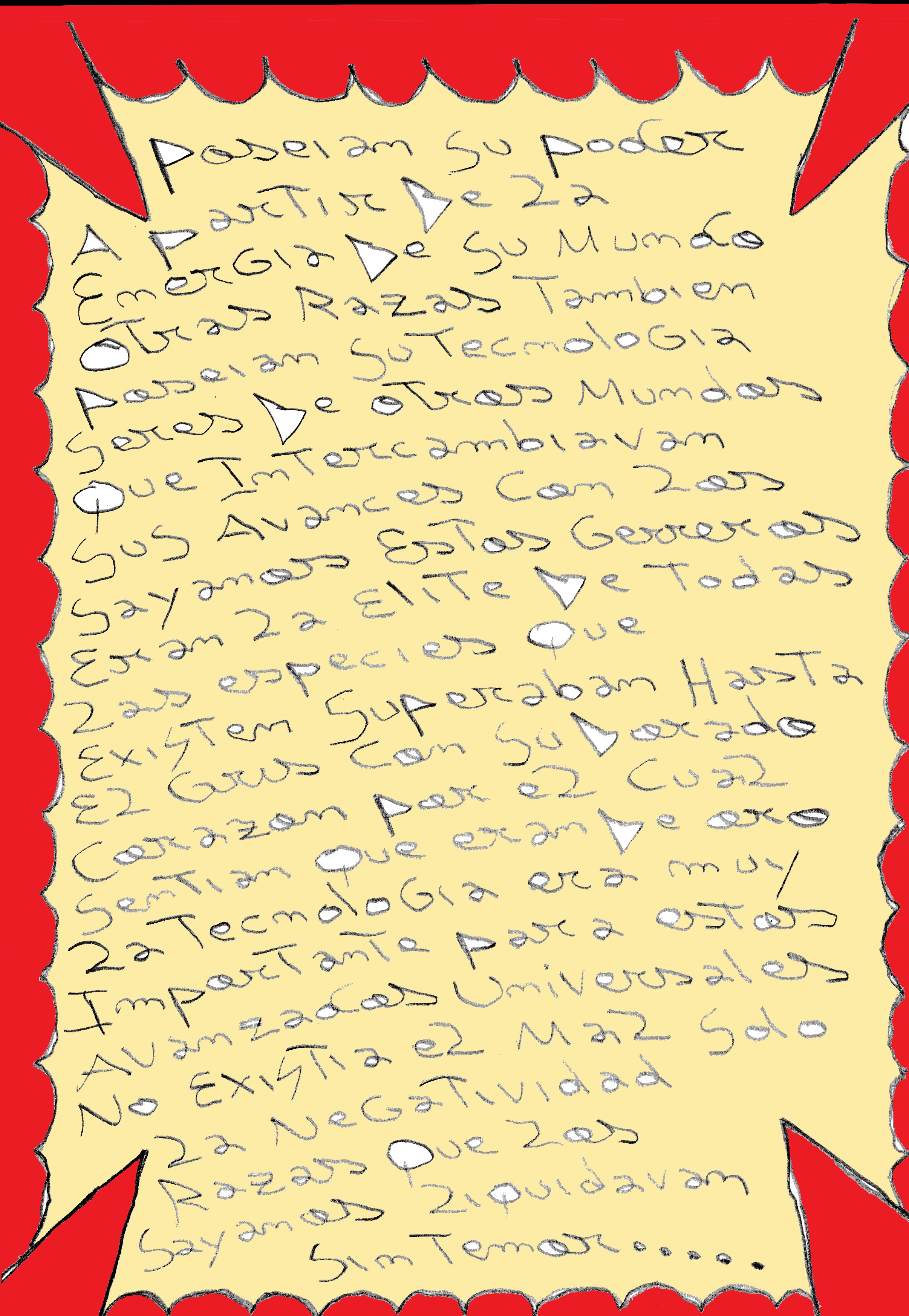 Página 207 del cómic