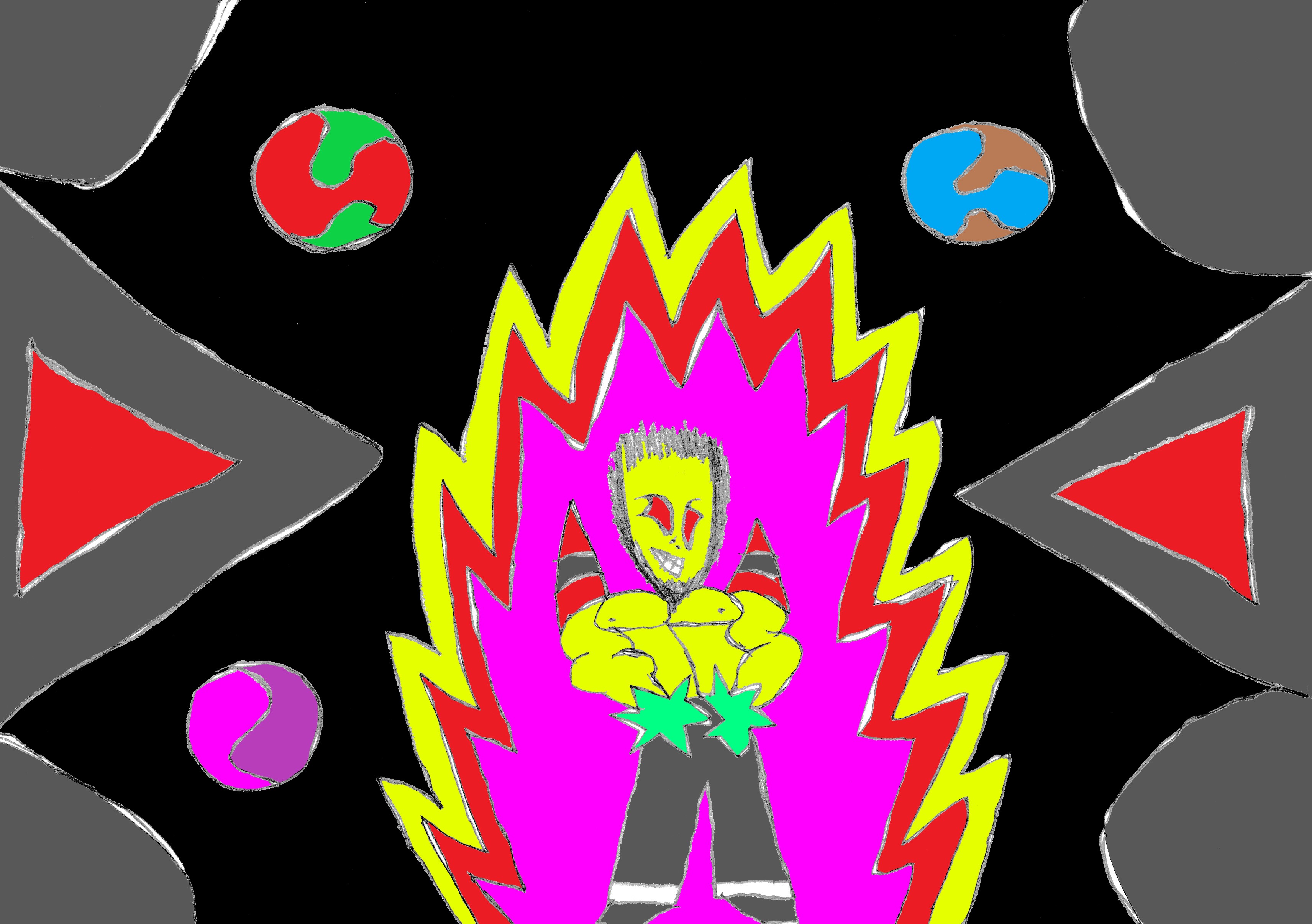 Página 213 del cómic