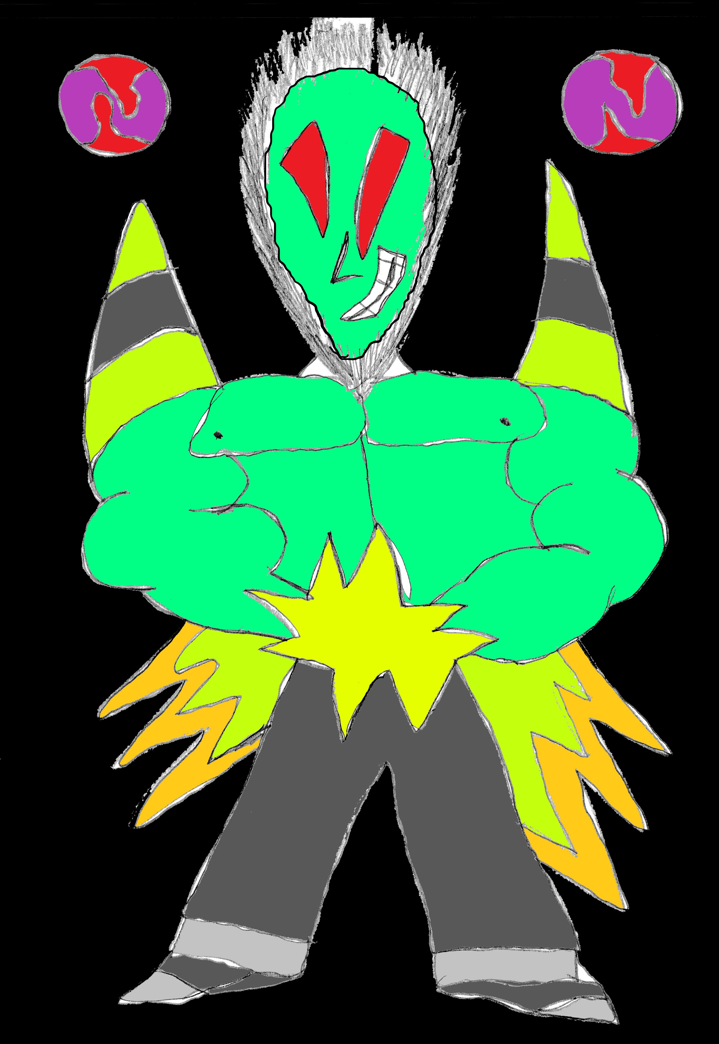 Página 214 del cómic