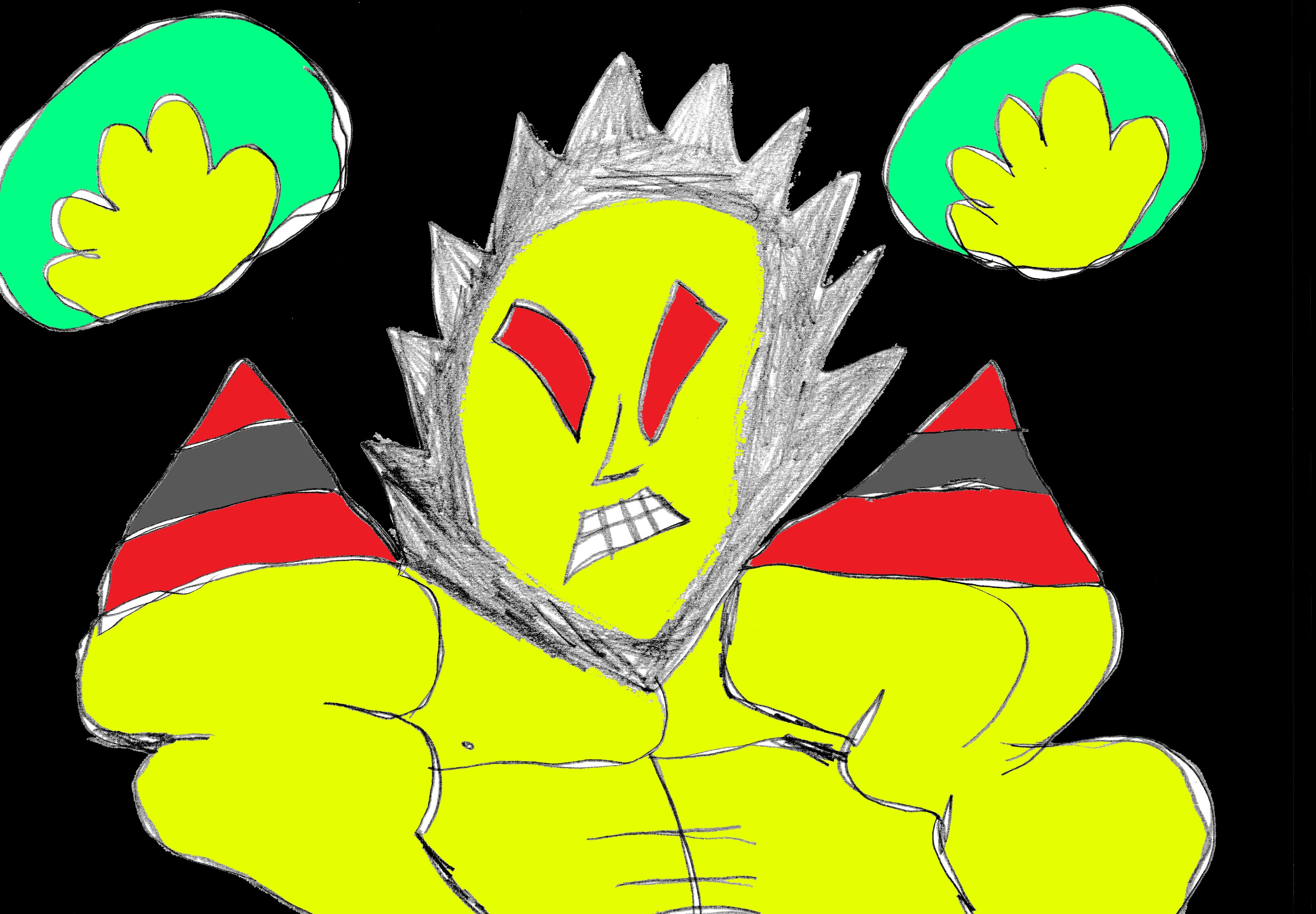 Página 218 del cómic