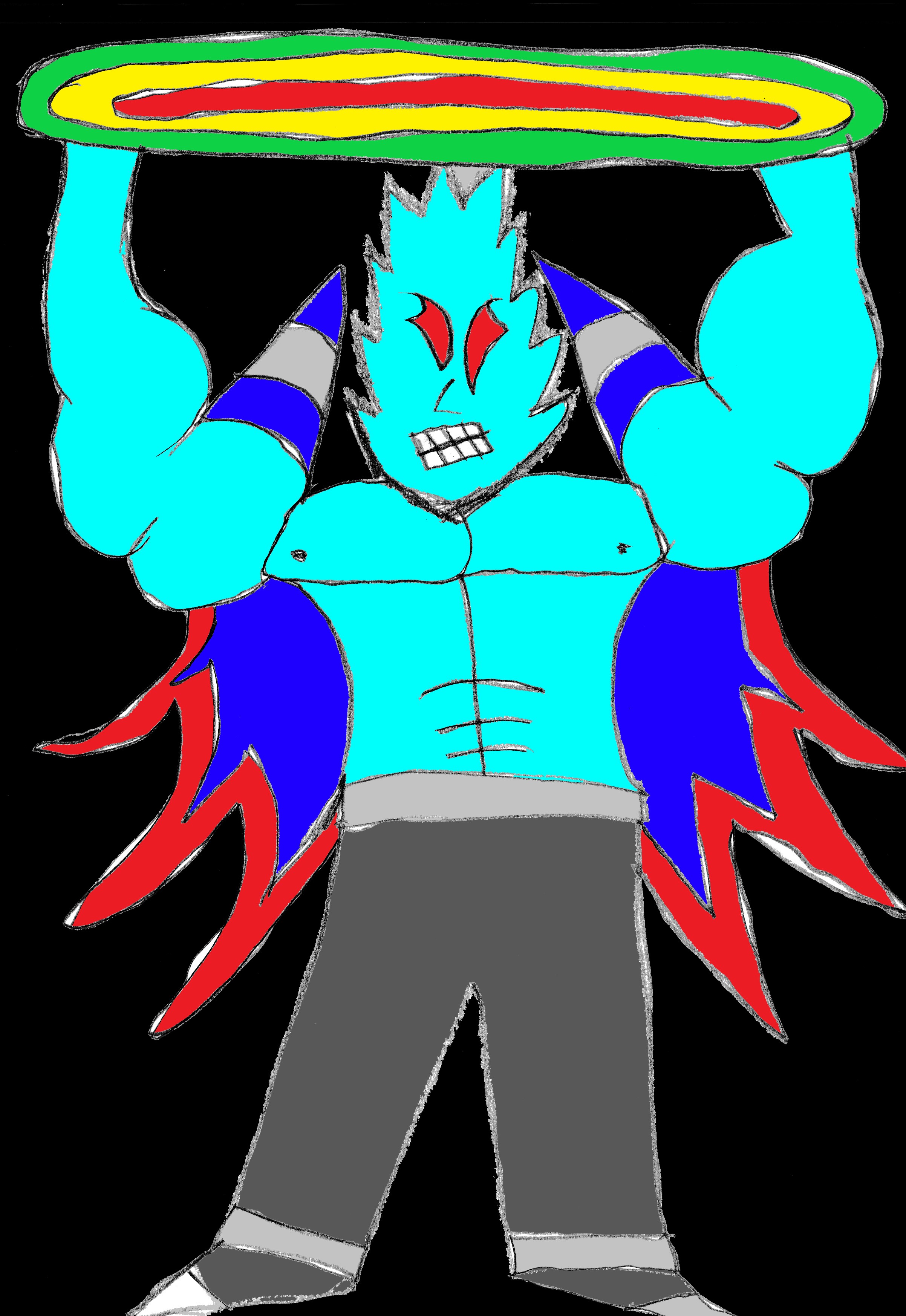 Página 222 del cómic