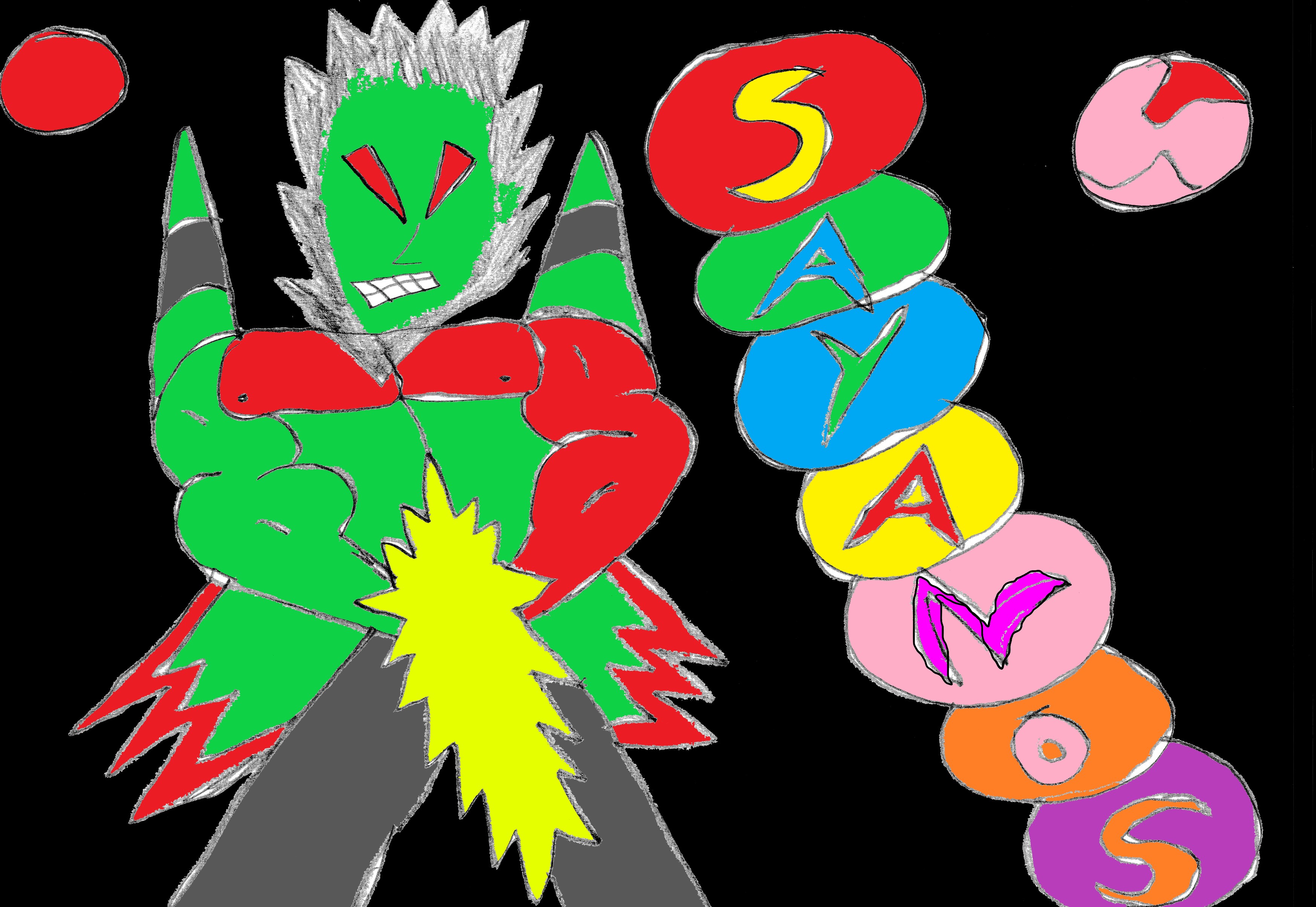 Página 224 del cómic