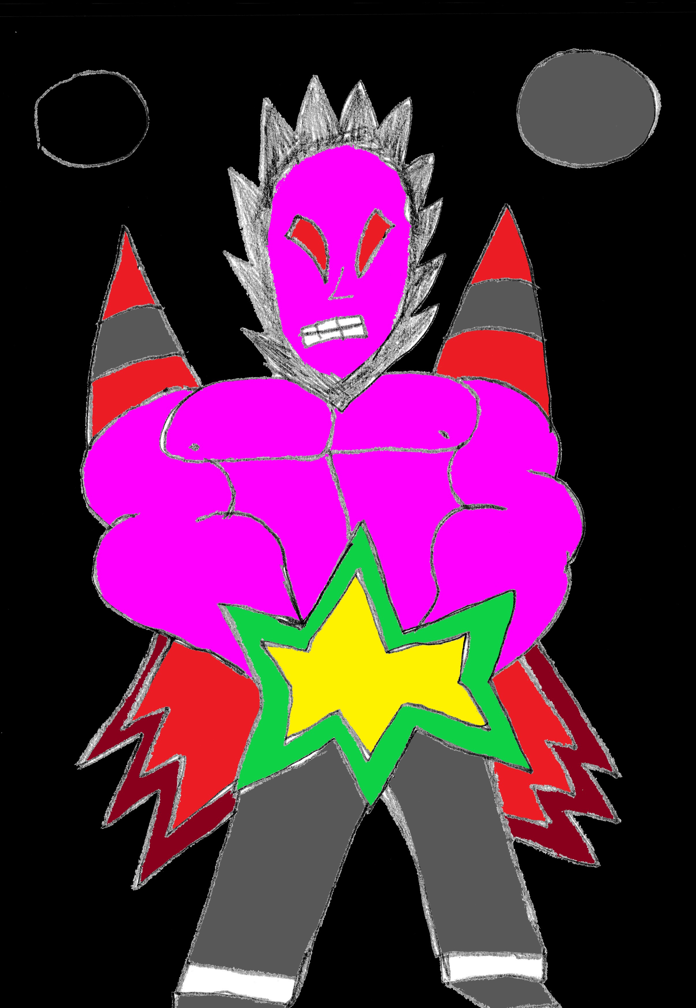 Página 226 del cómic