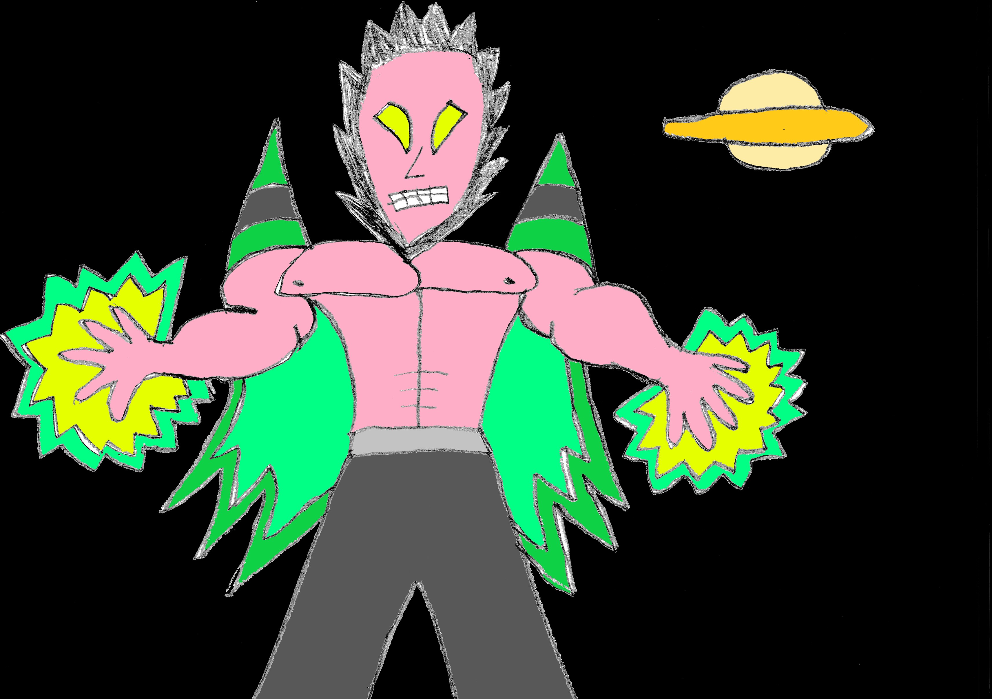 Página 228 del cómic