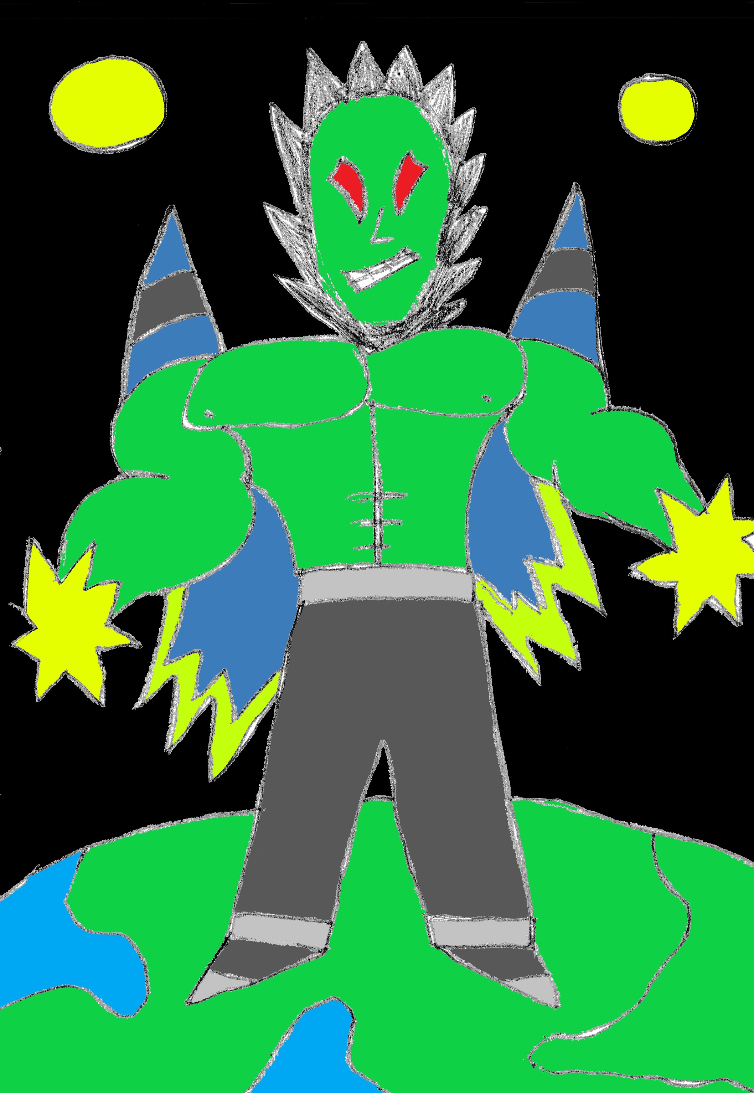 Página 230 del cómic