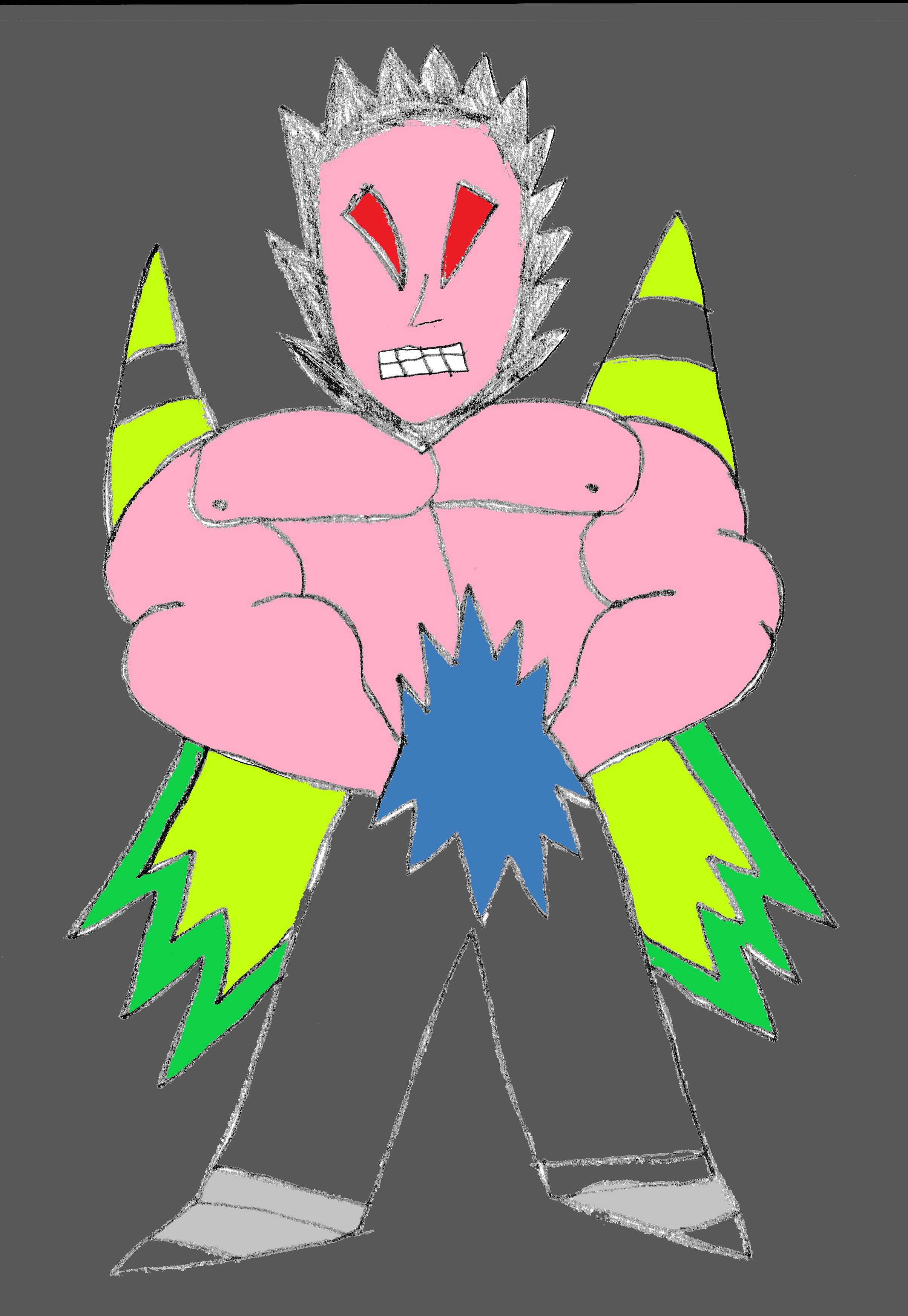 Página 231 del cómic