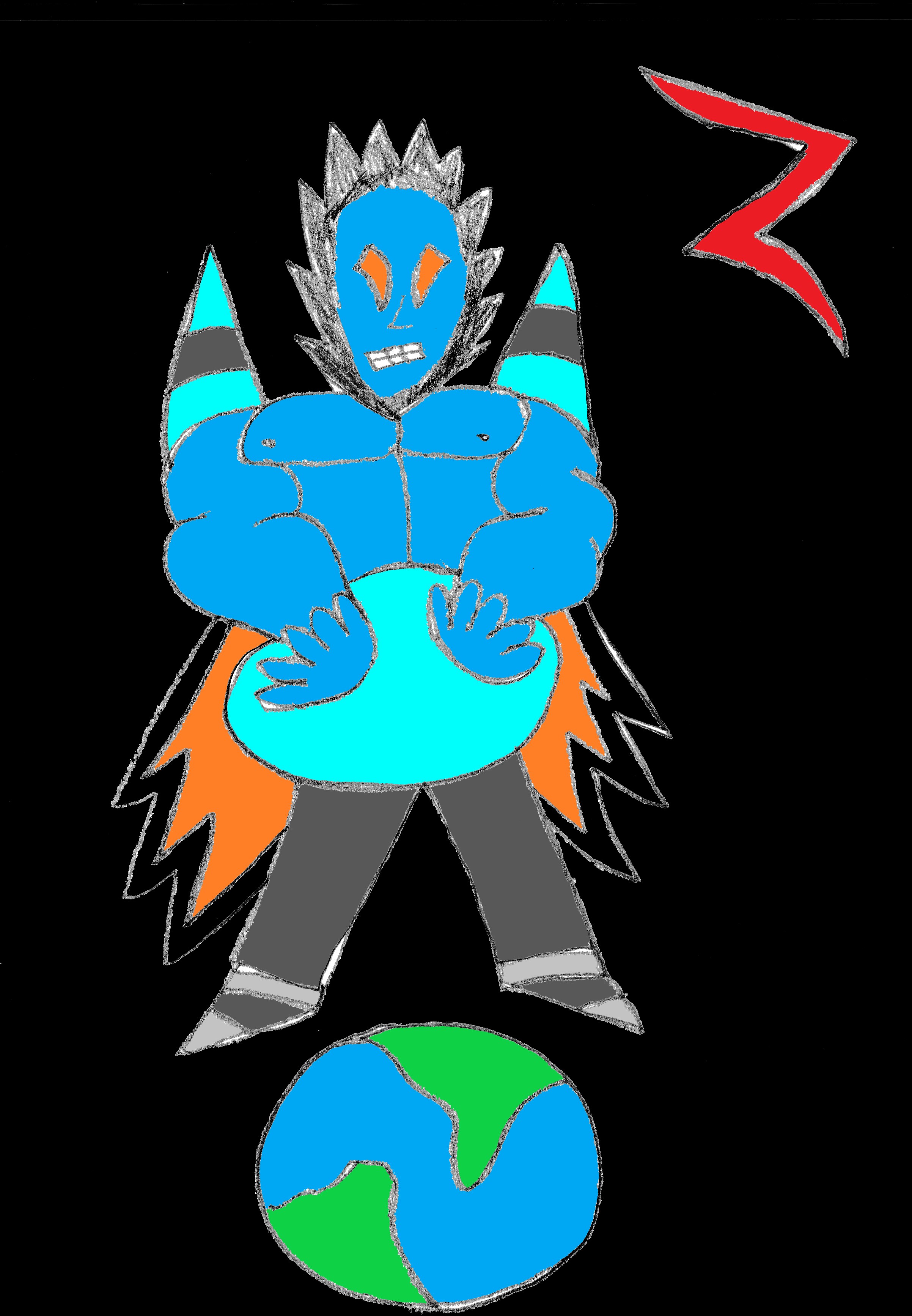 Página 232 del cómic