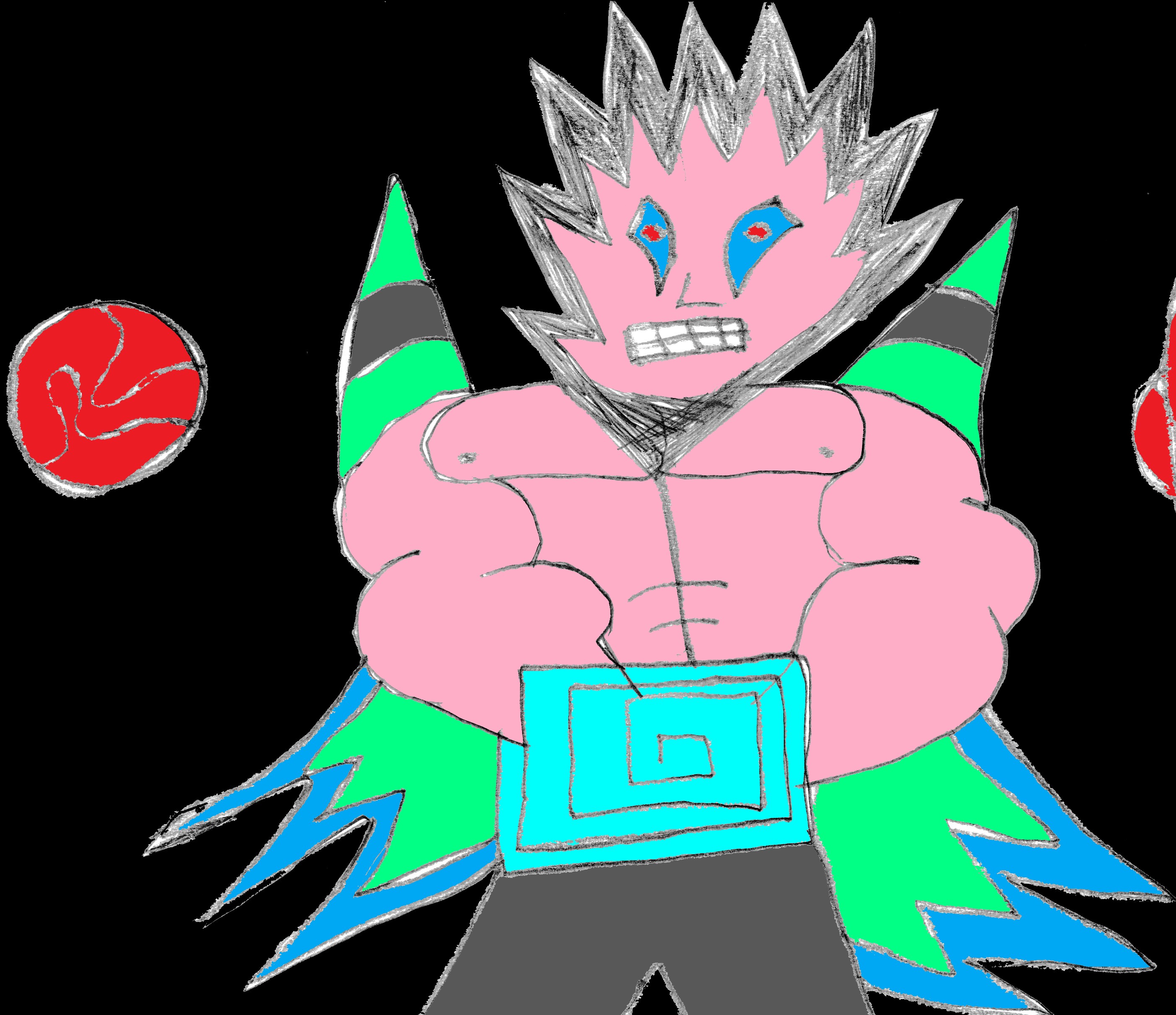 Página 240 del cómic