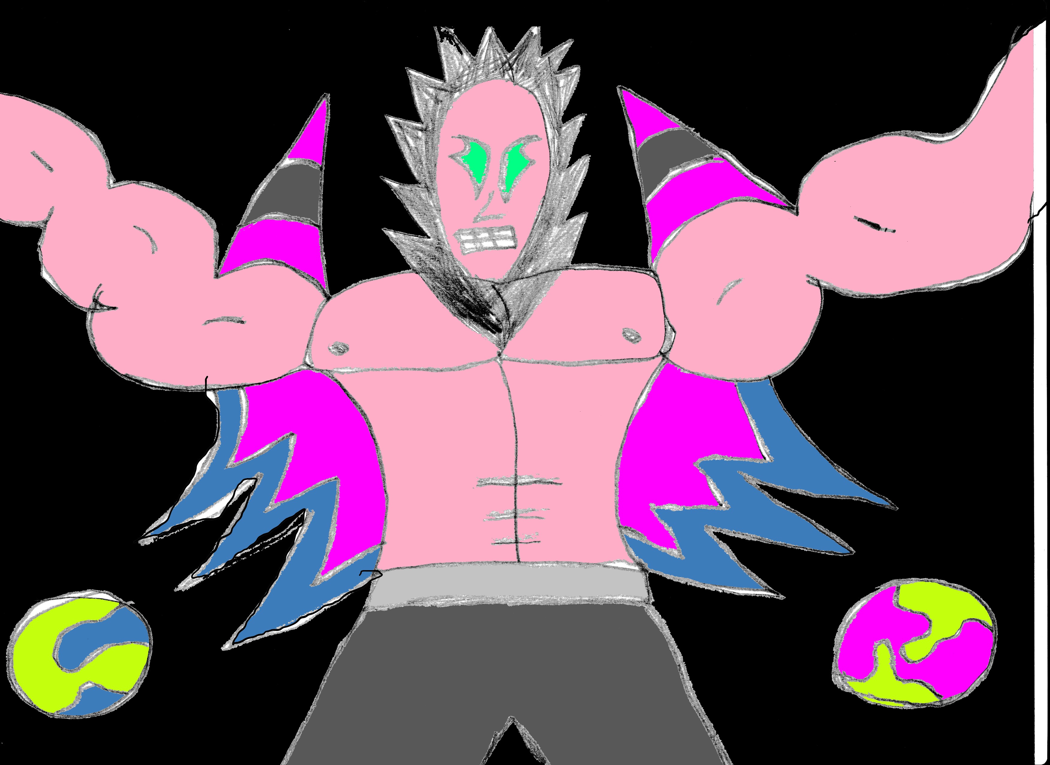 Página 241 del cómic