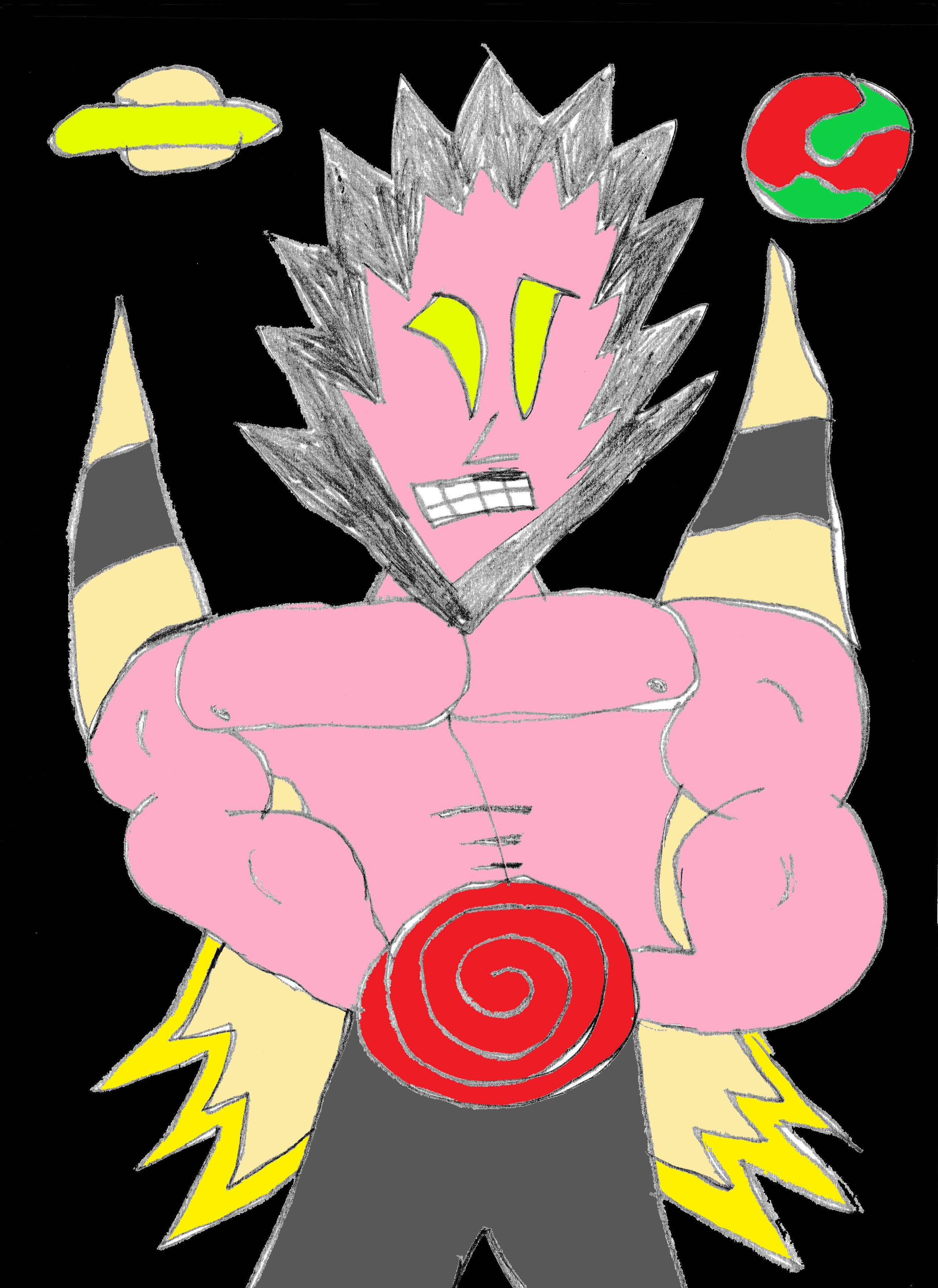 Página 242 del cómic