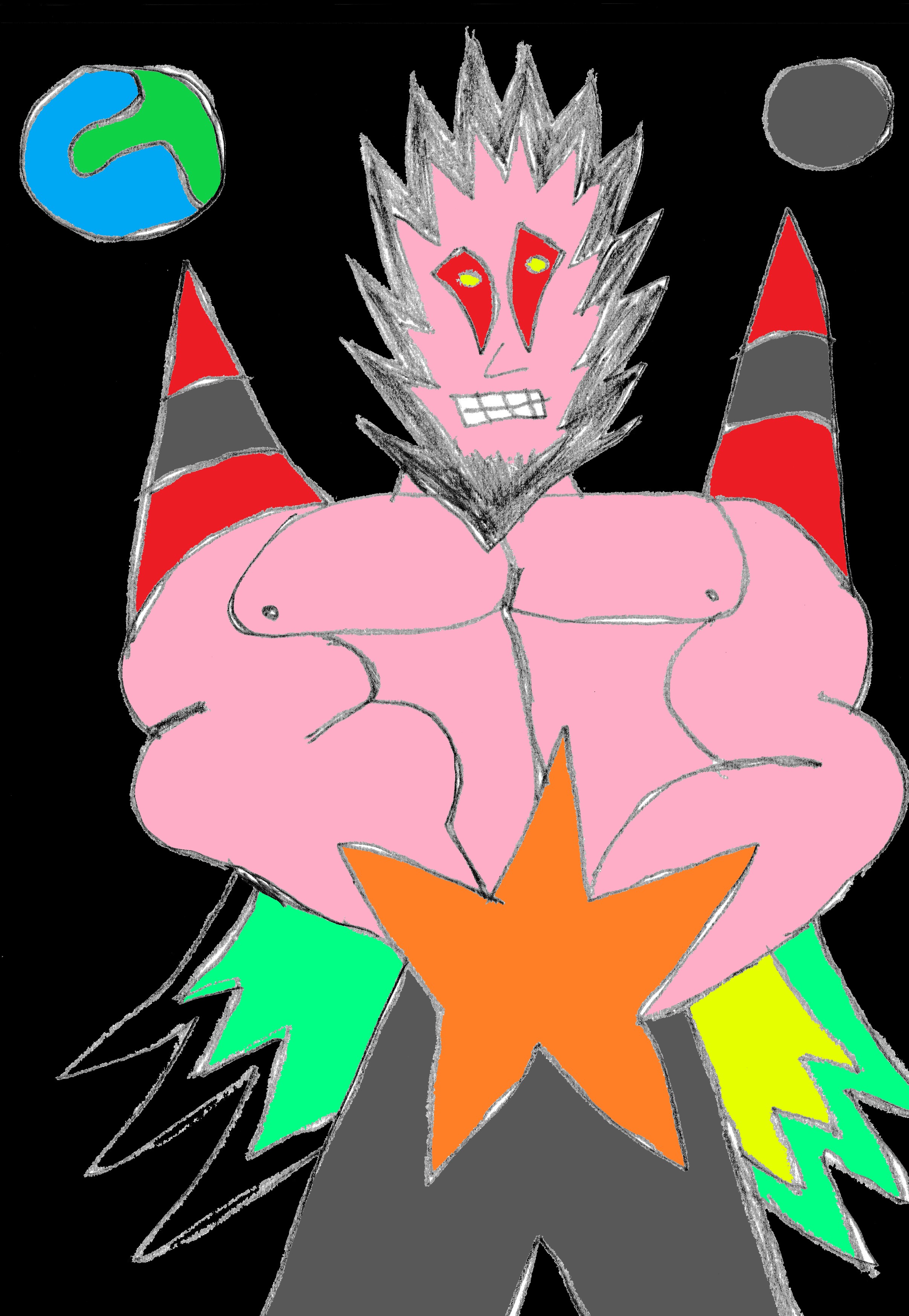 Página 243 del cómic