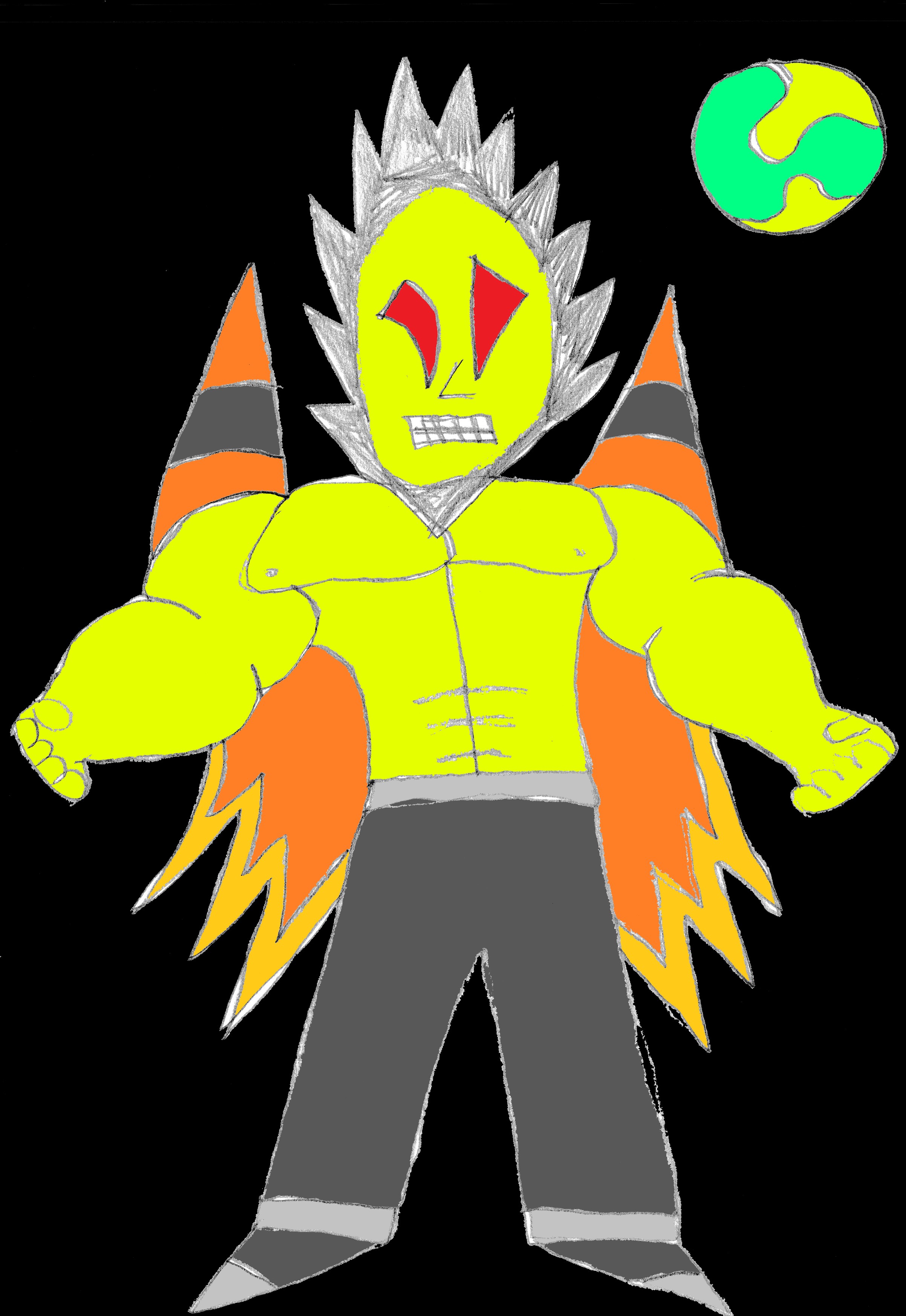 Página 252 del cómic