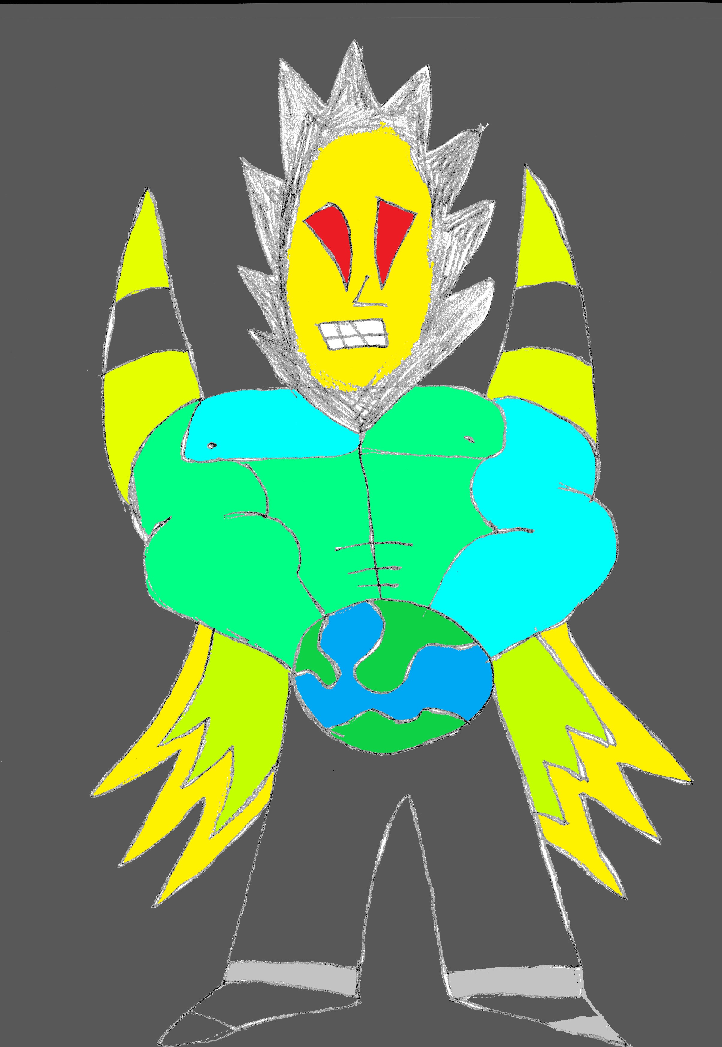 Página 253 del cómic