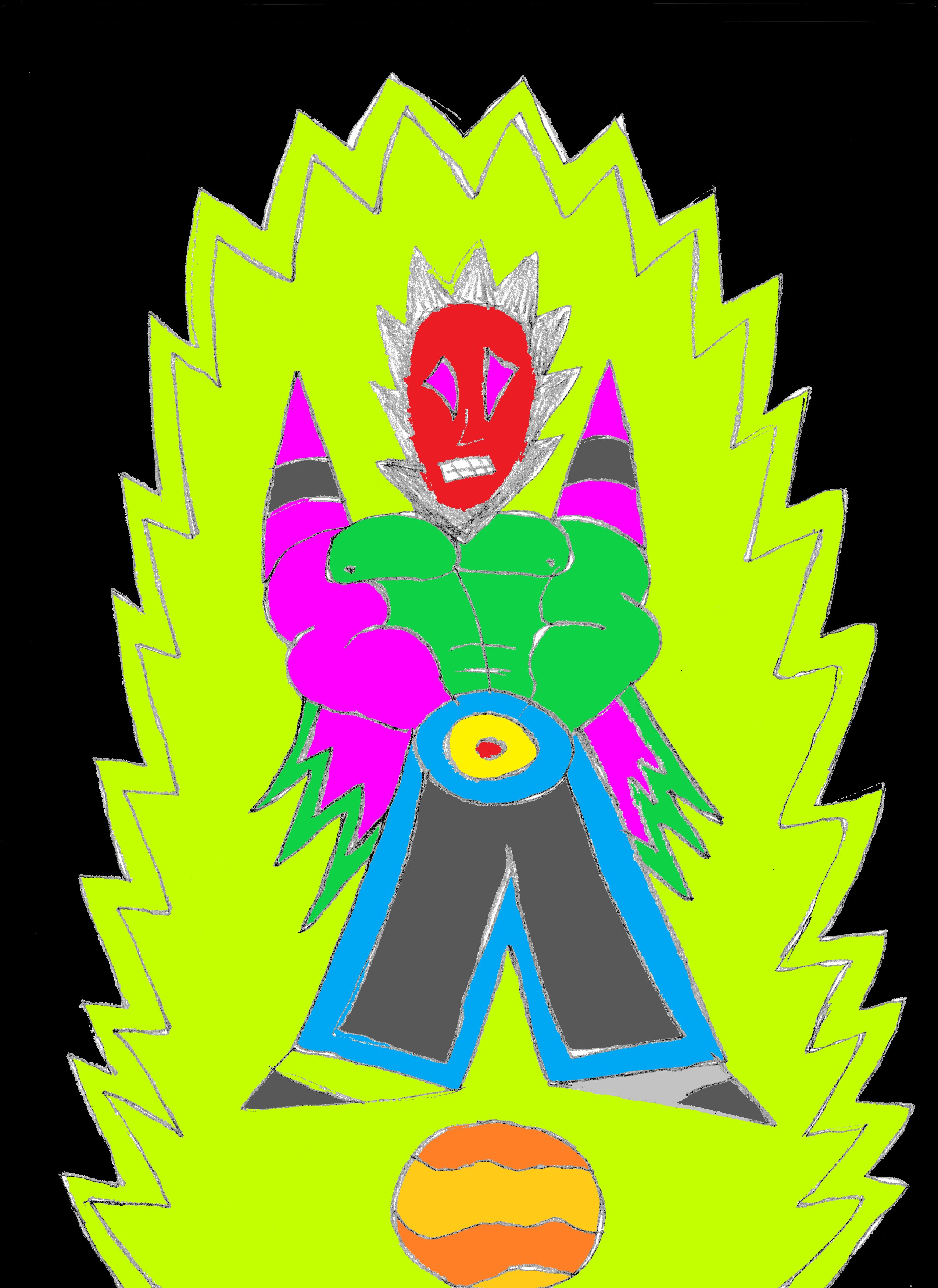 Página 254 del cómic