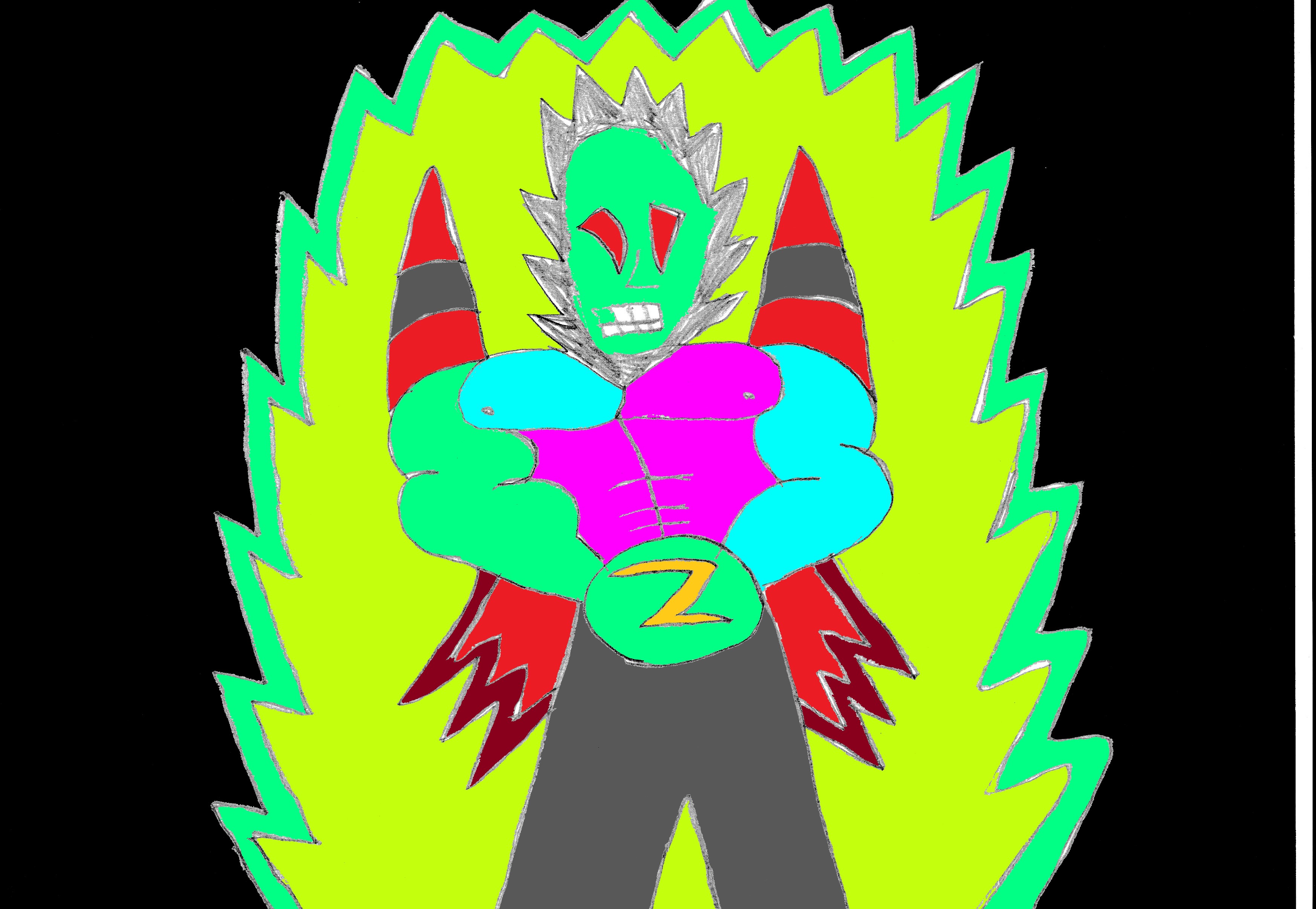 Página 256 del cómic