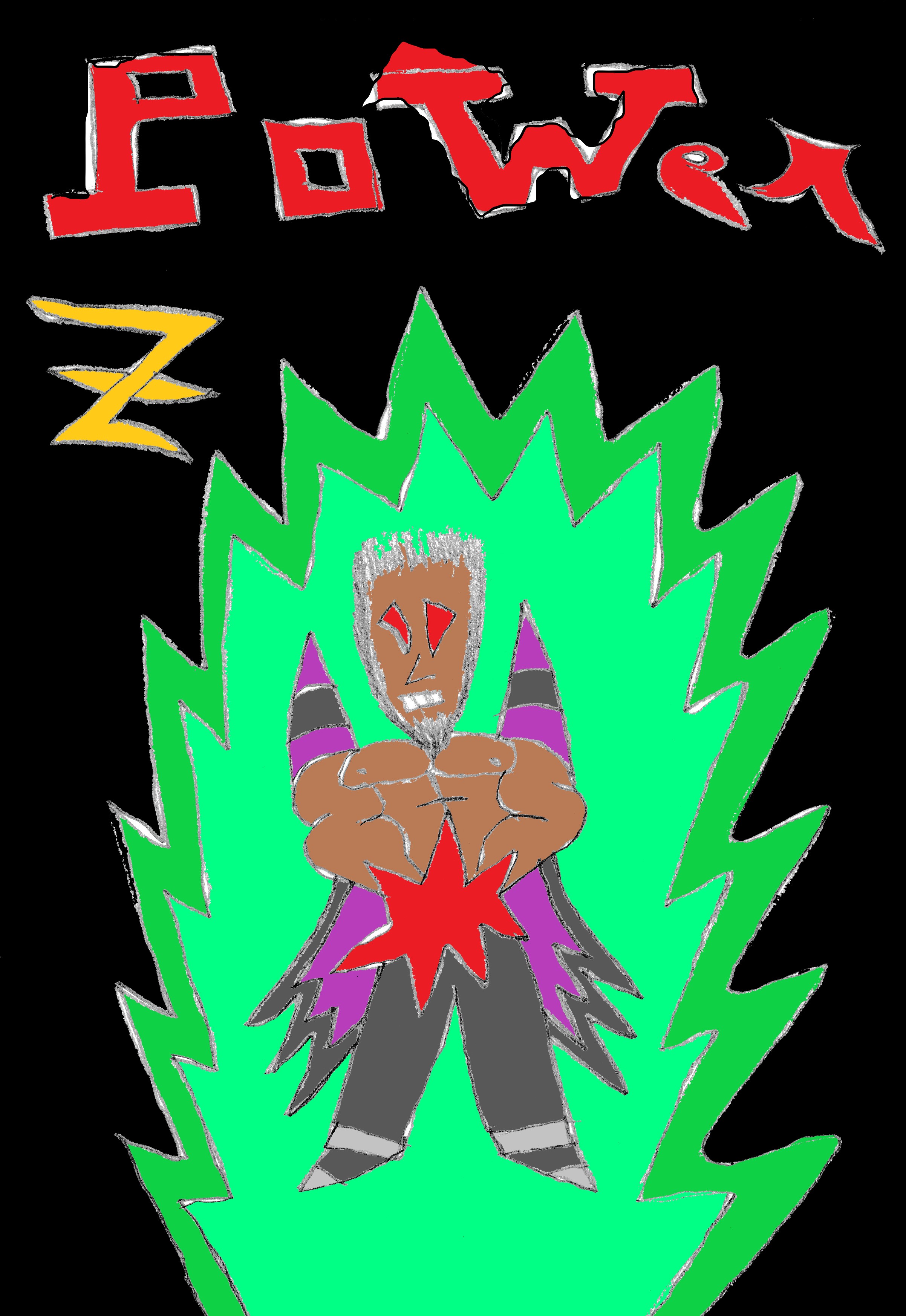 Página 258 del cómic