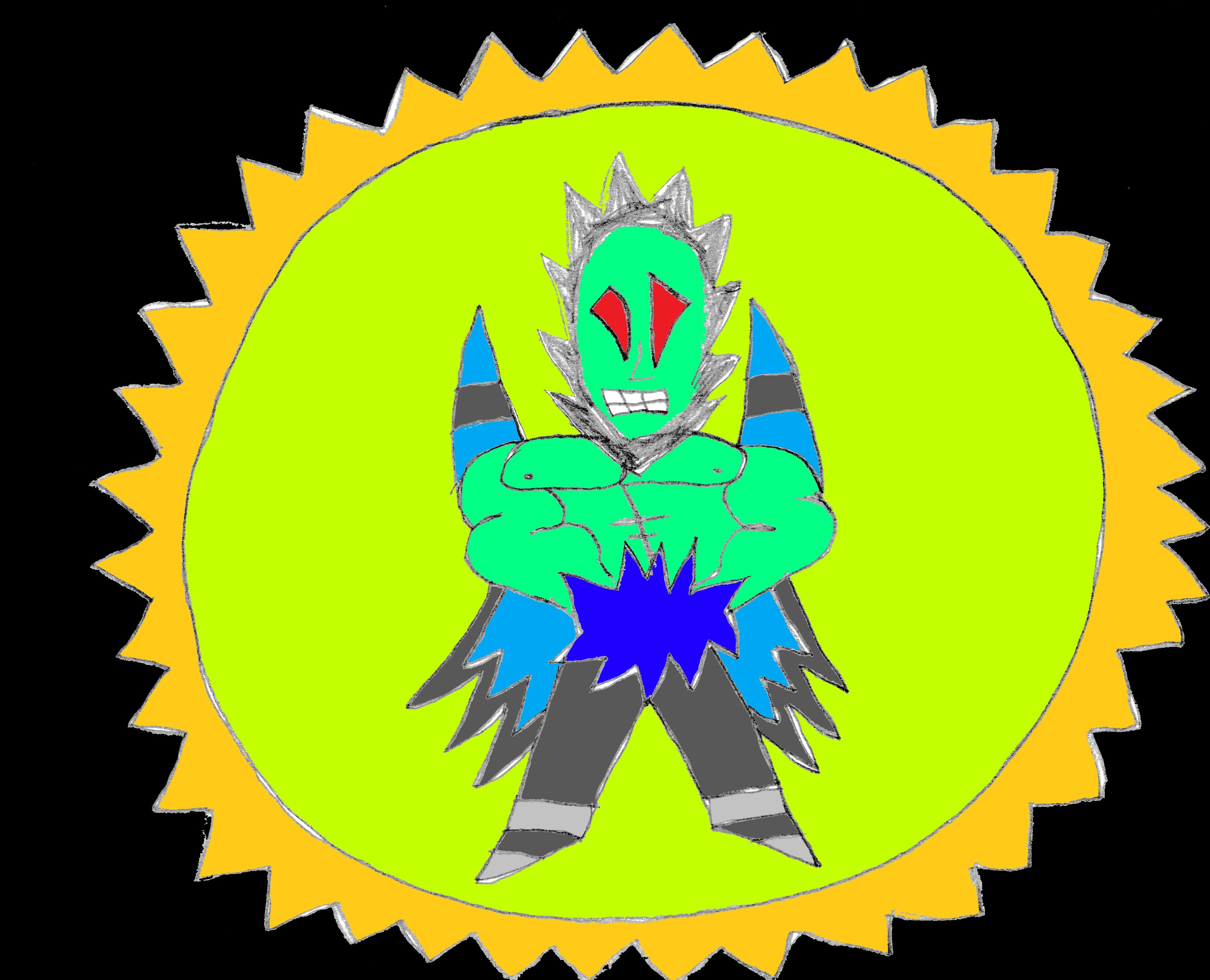 Página 260 del cómic