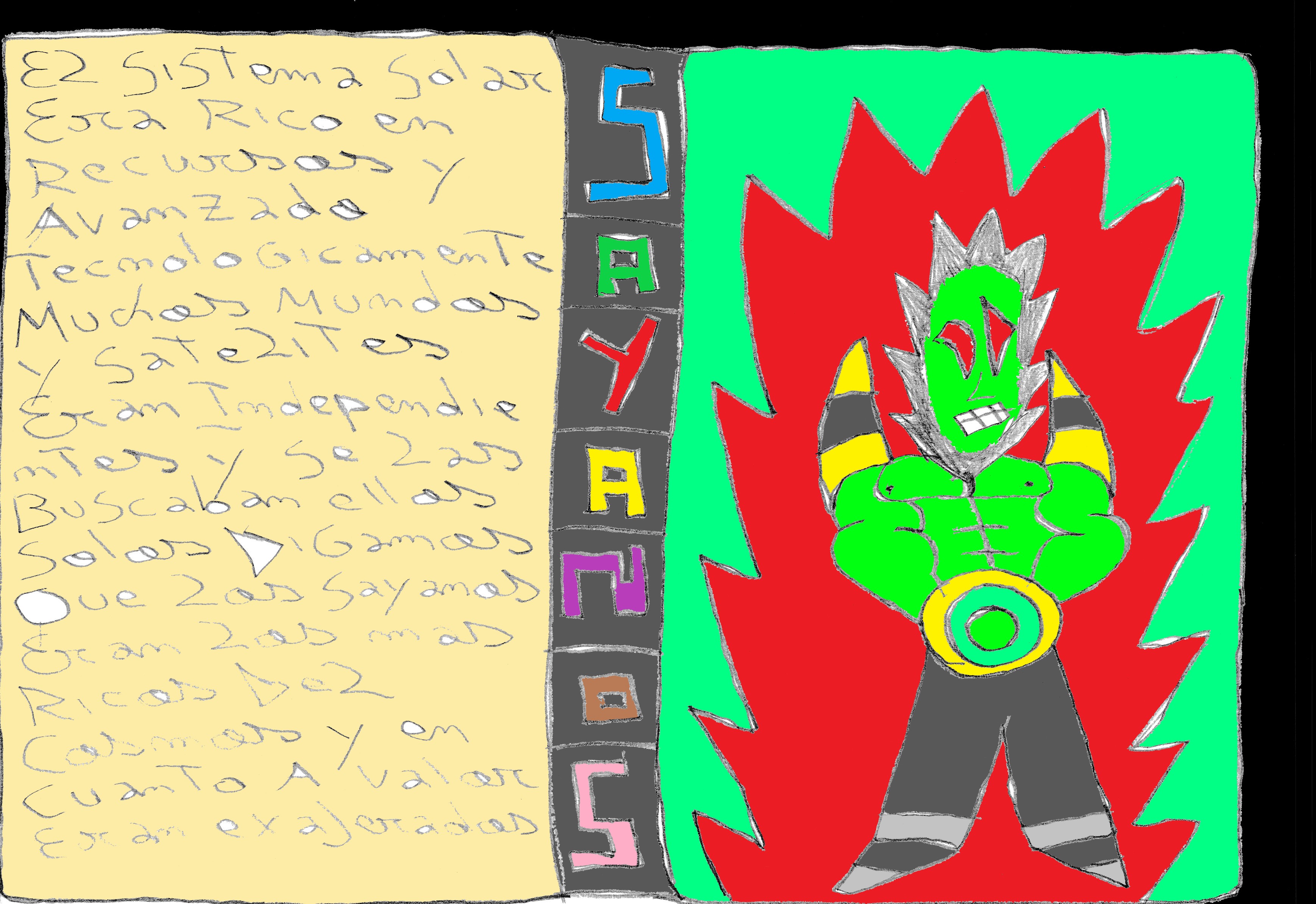 Página 264 del cómic