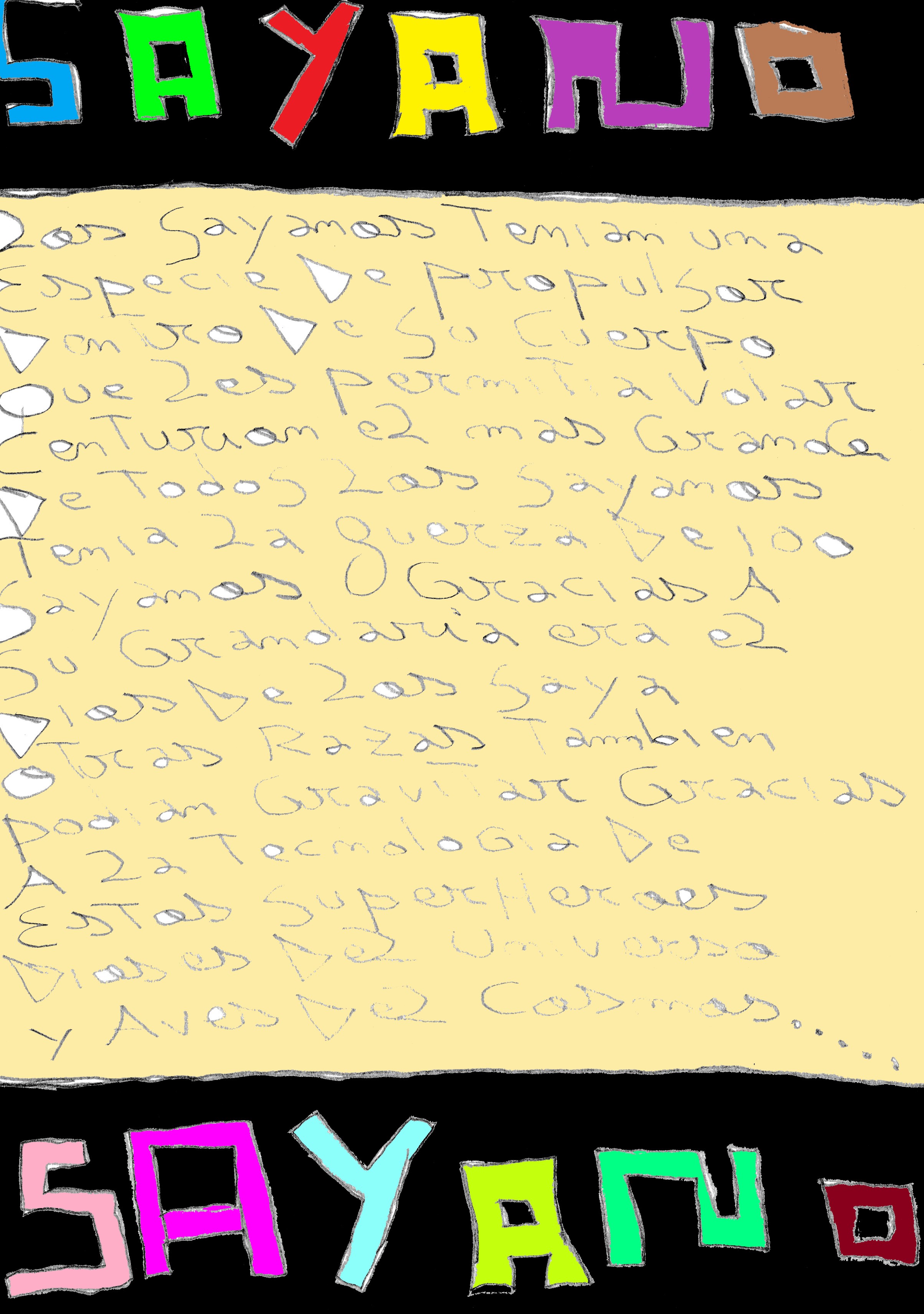 Página 268 del cómic