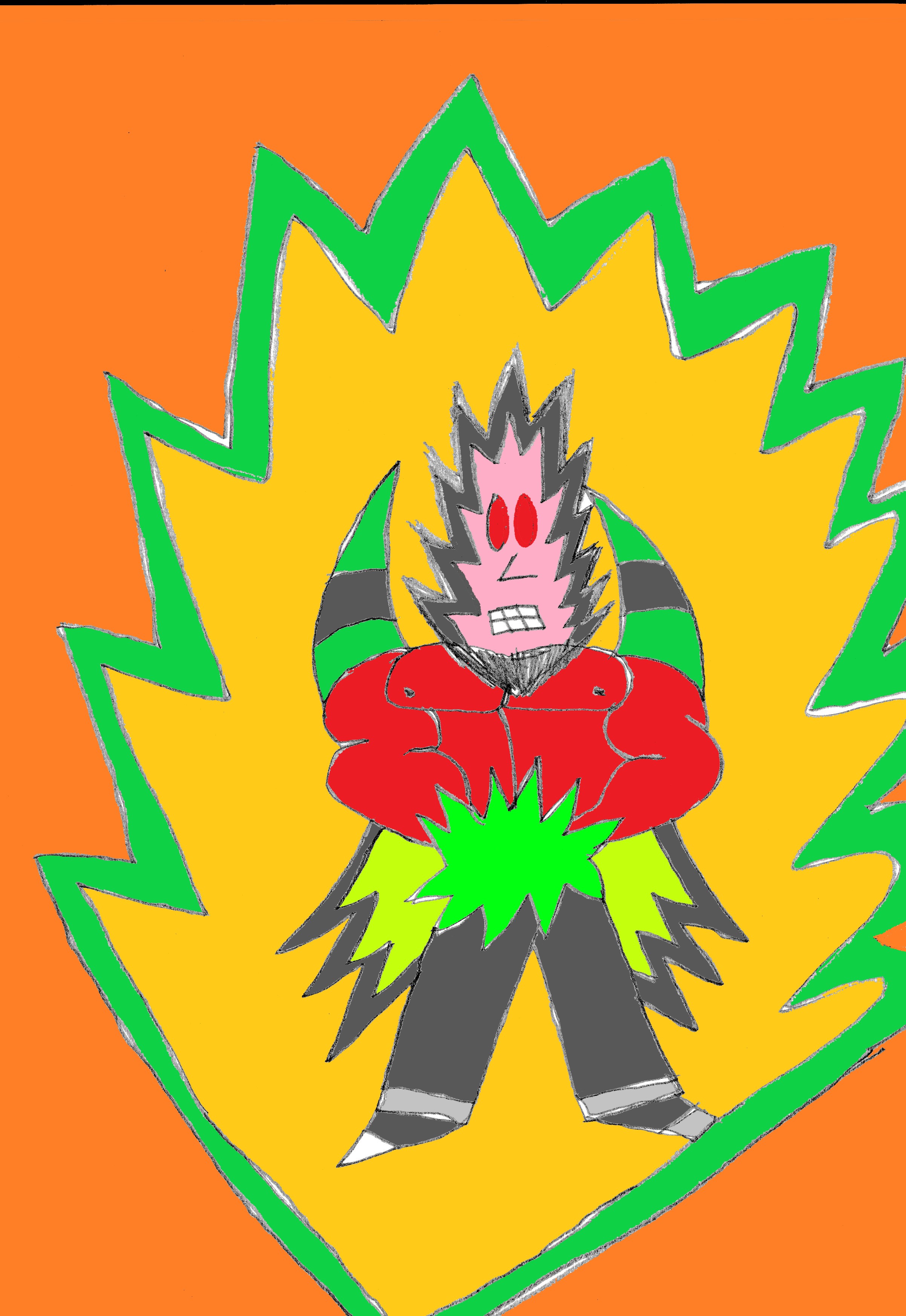 Página 275 del cómic