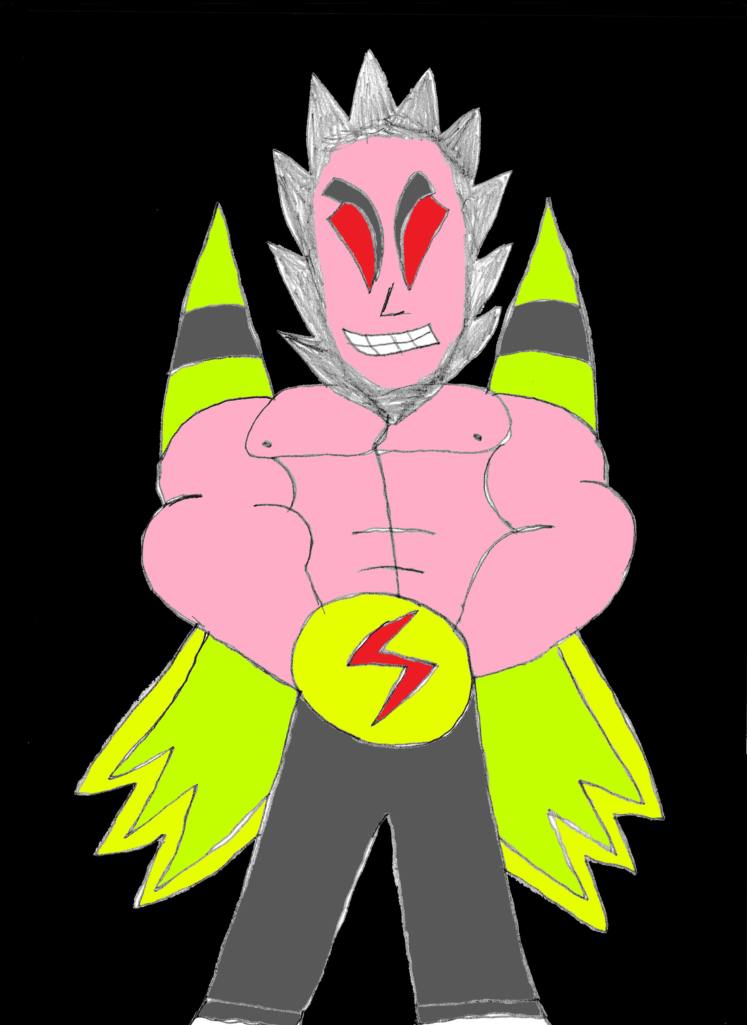 Página 280 del cómic