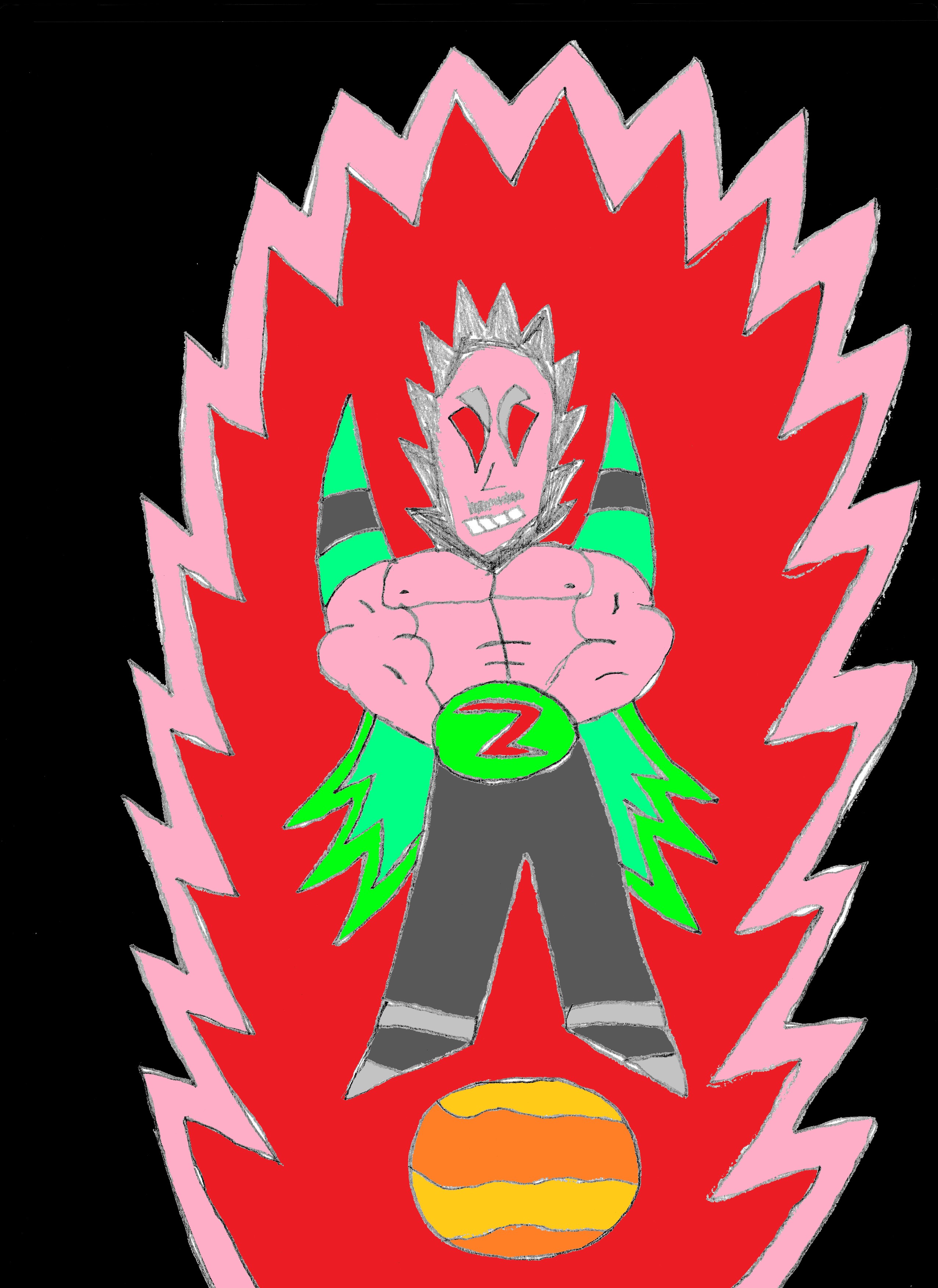 Página 283 del cómic