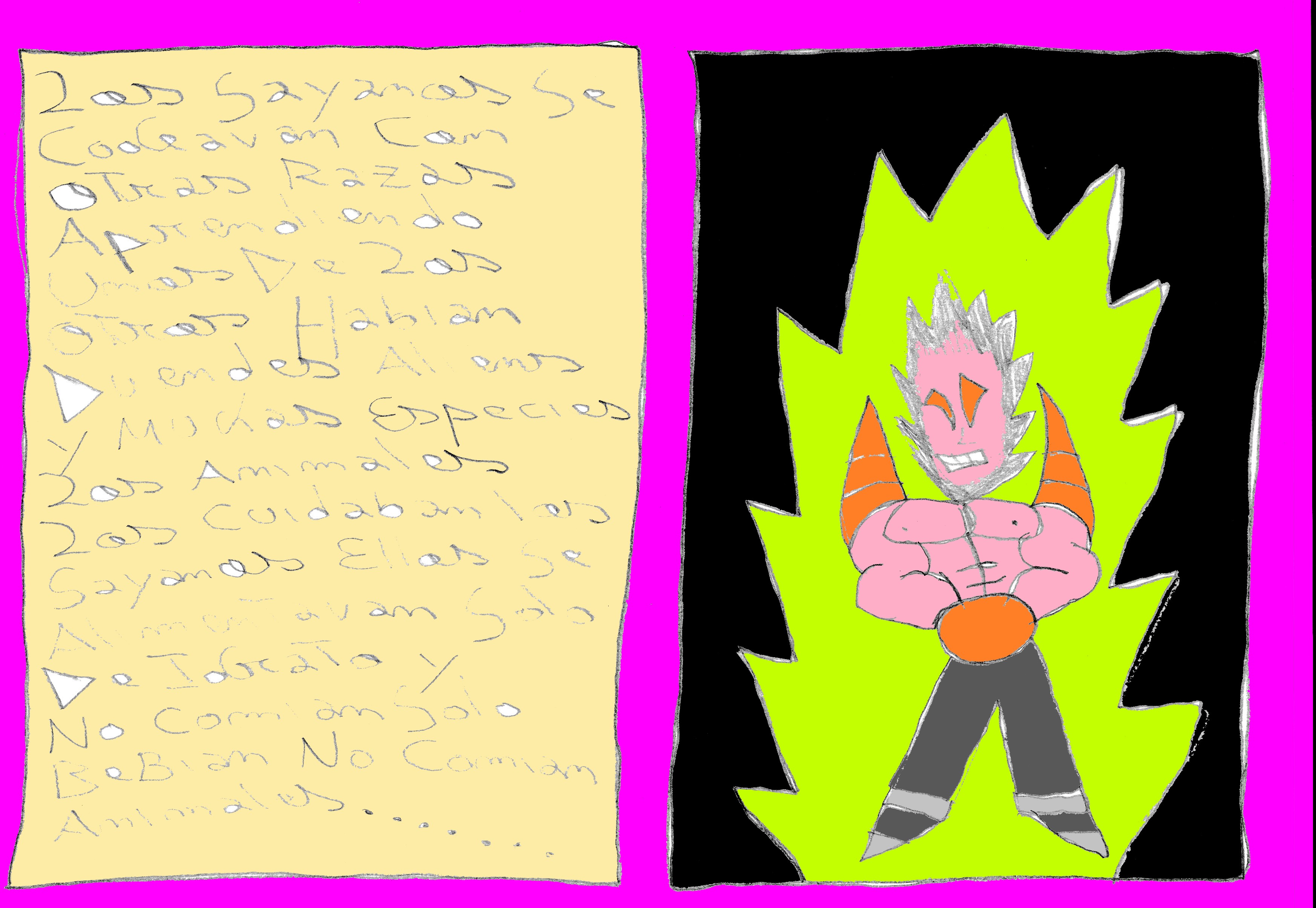 Página 286 del cómic