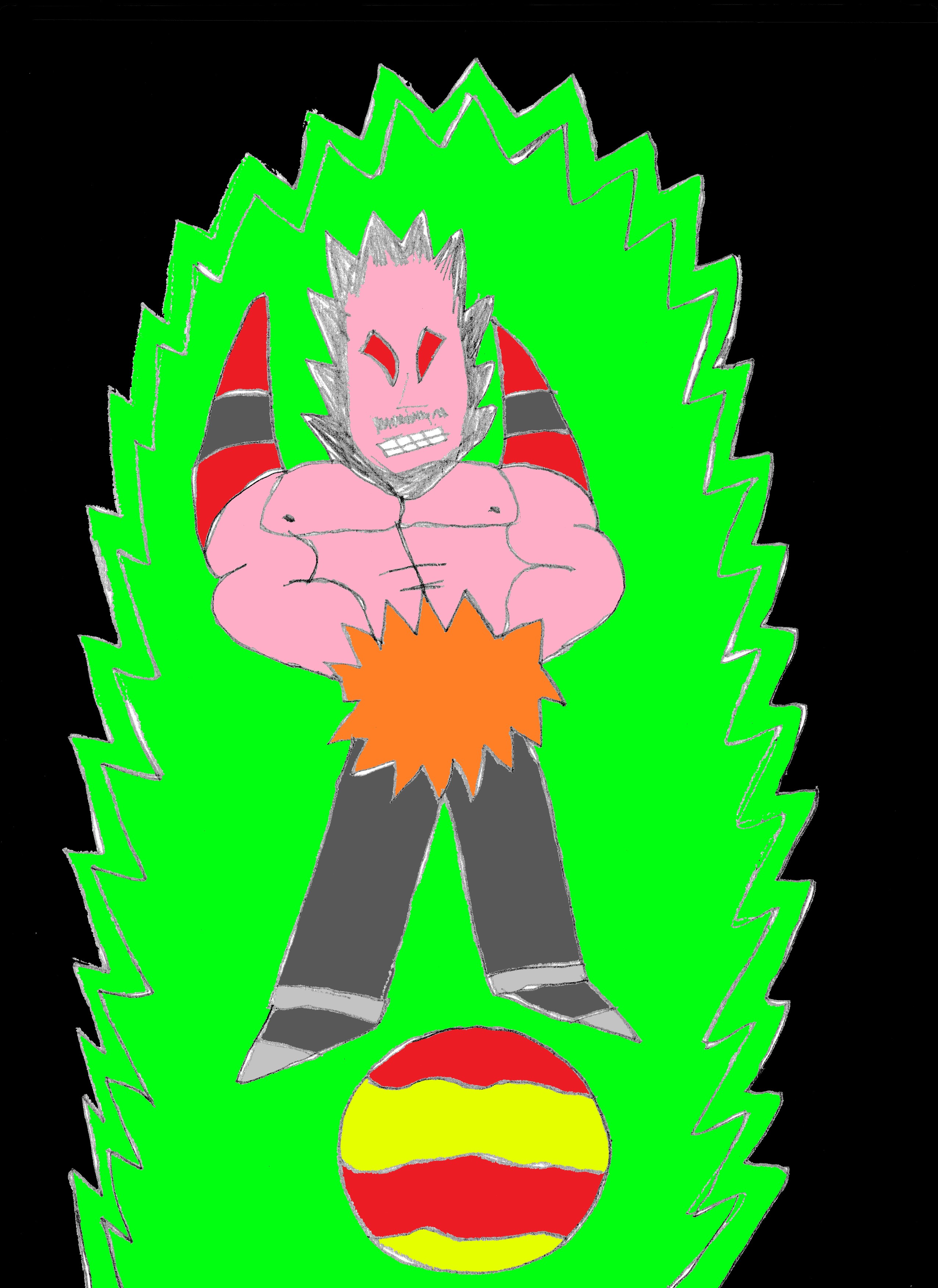 Página 289 del cómic