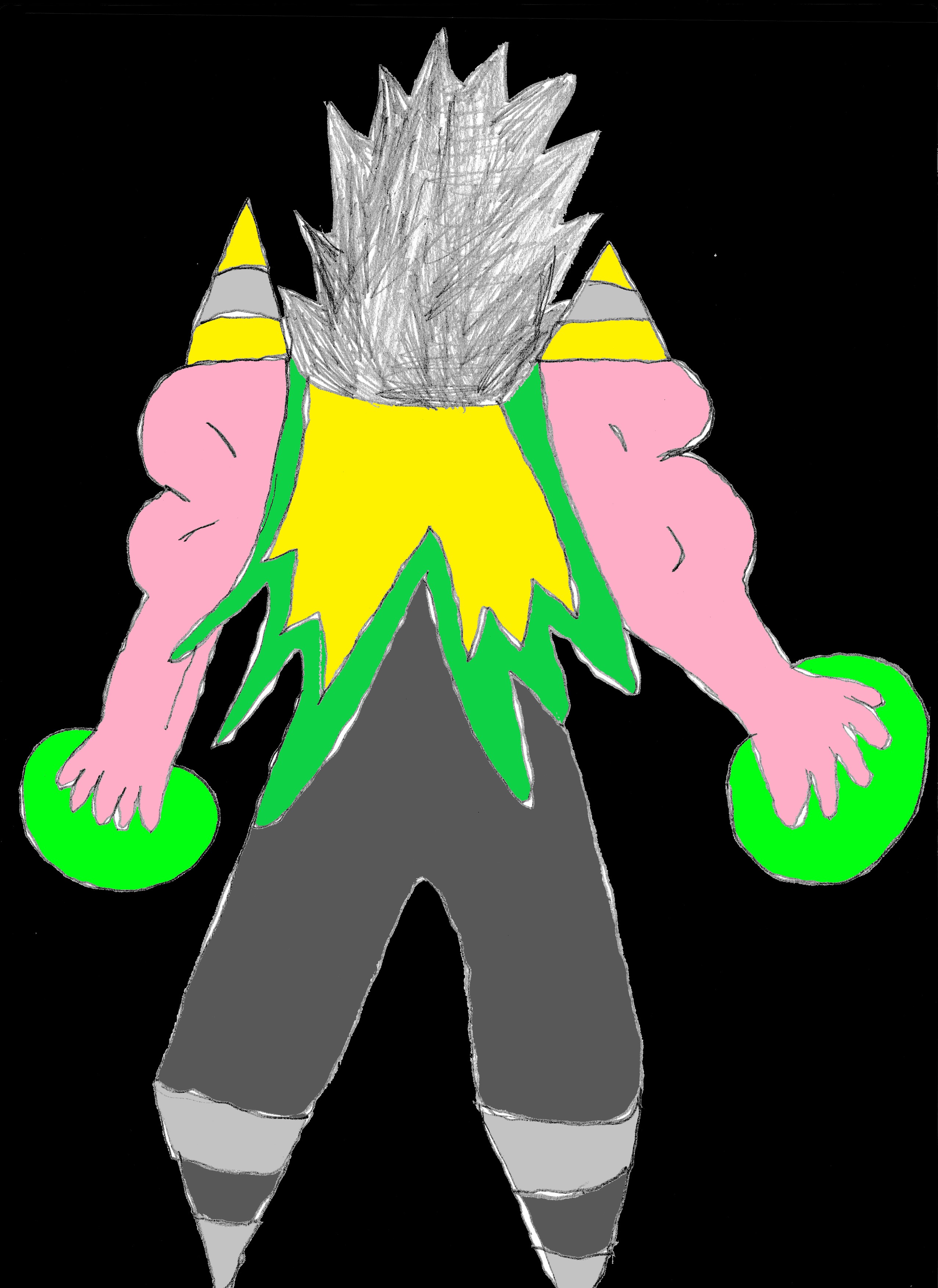 Página 291 del cómic