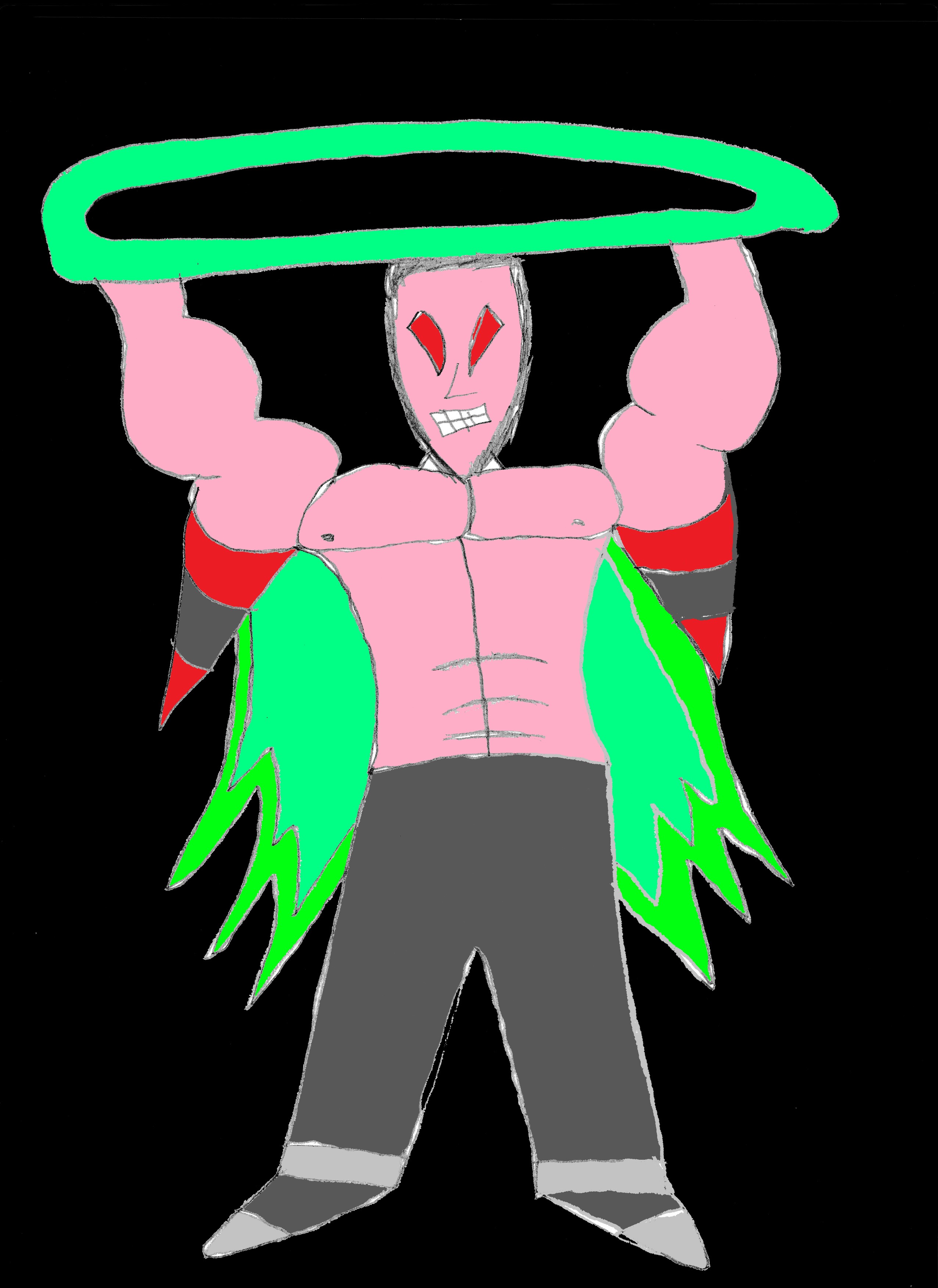 Página 292 del cómic