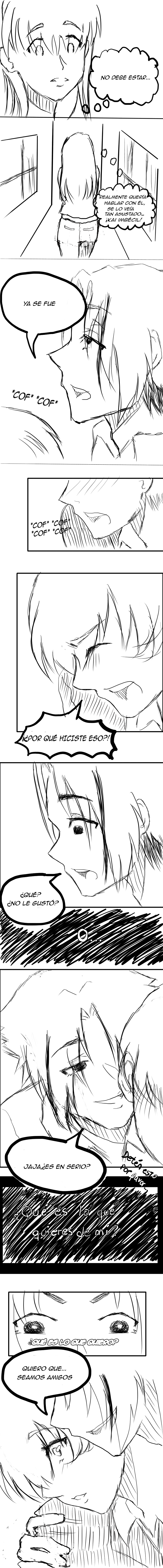 Página 7 del cómic