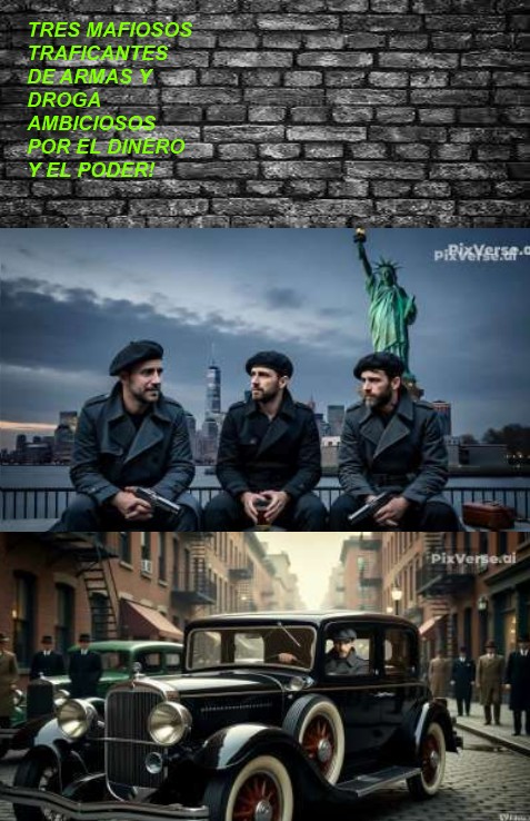 Página 3 del cómic