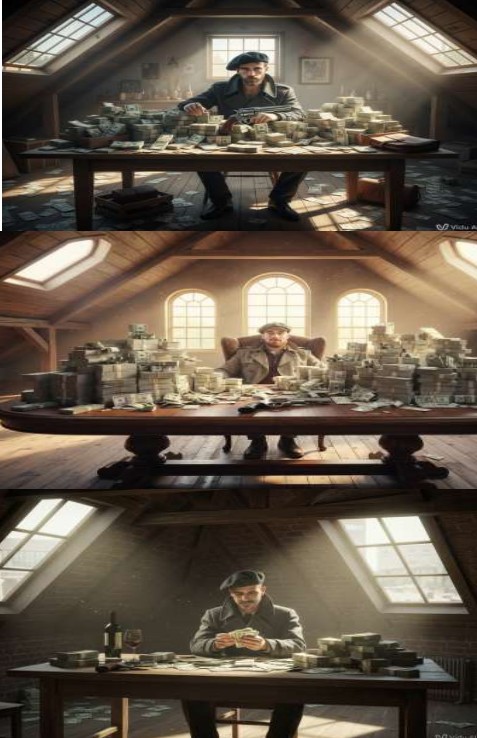 Página 4 del cómic