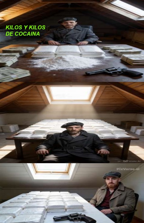 Página 7 del cómic