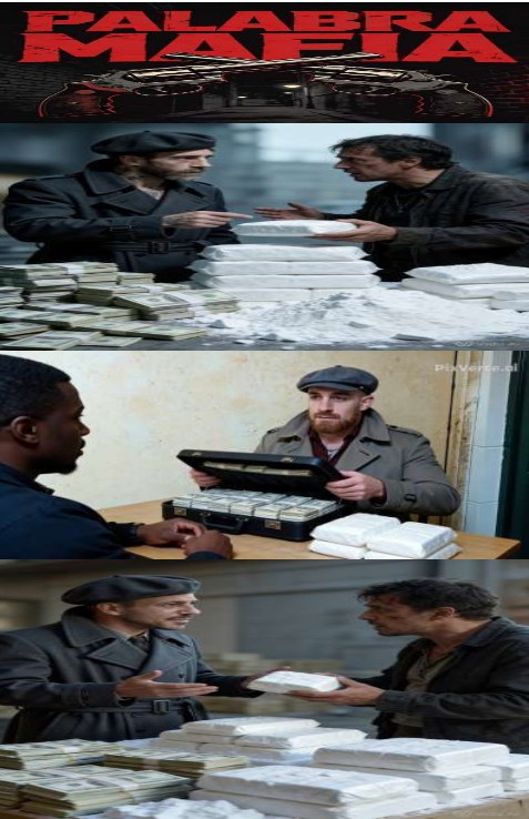 Página 8 del cómic